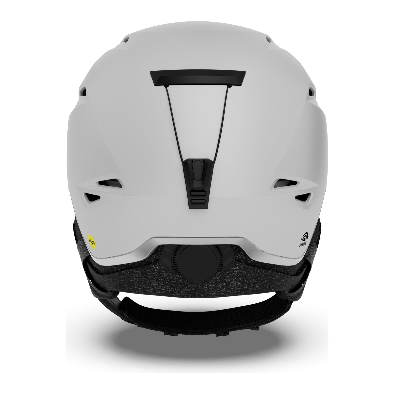 Grid MIPS Matte Pearl White Silver - Image 9
