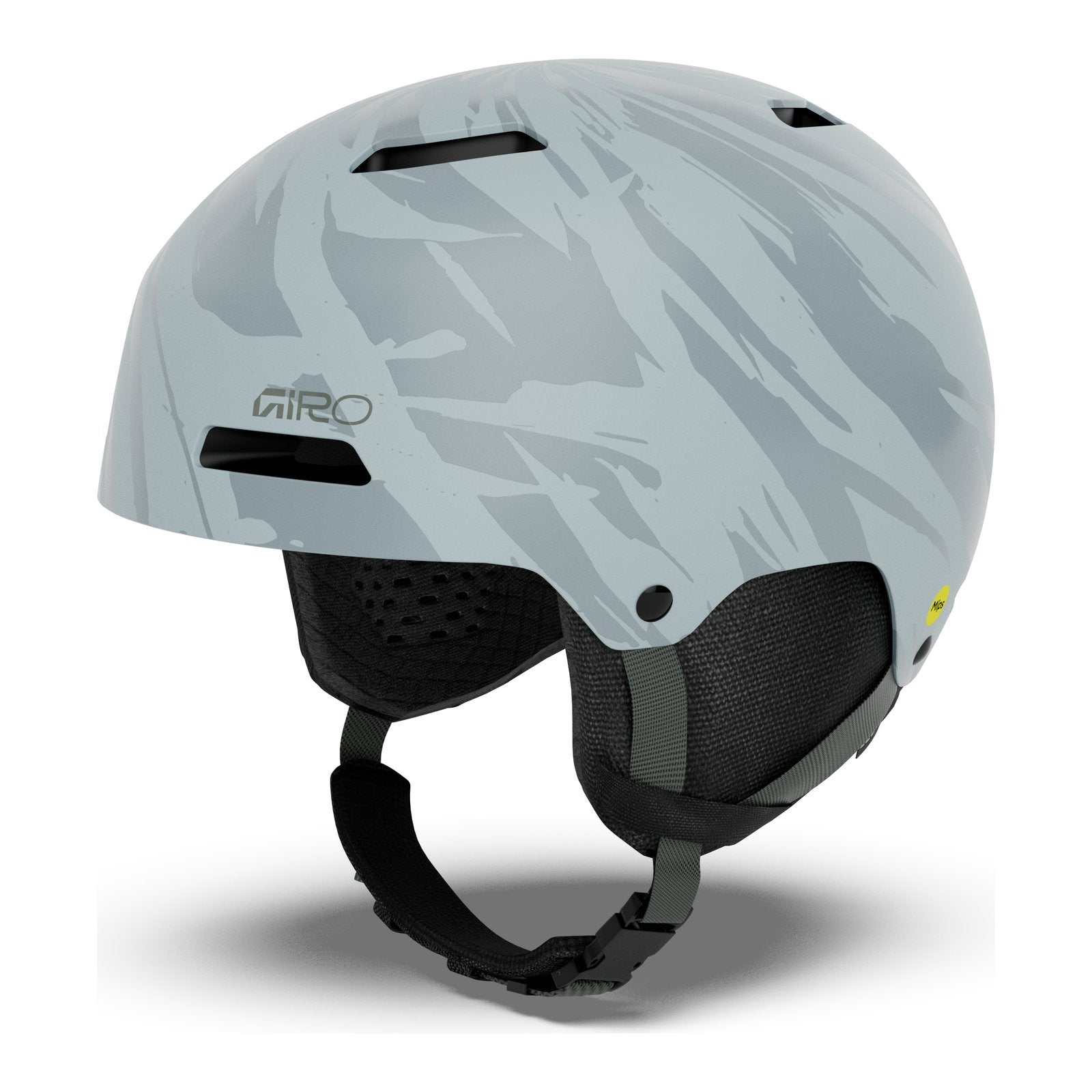 Ledge Fit MIPS Gloss Sky Blue Trench - Image 9