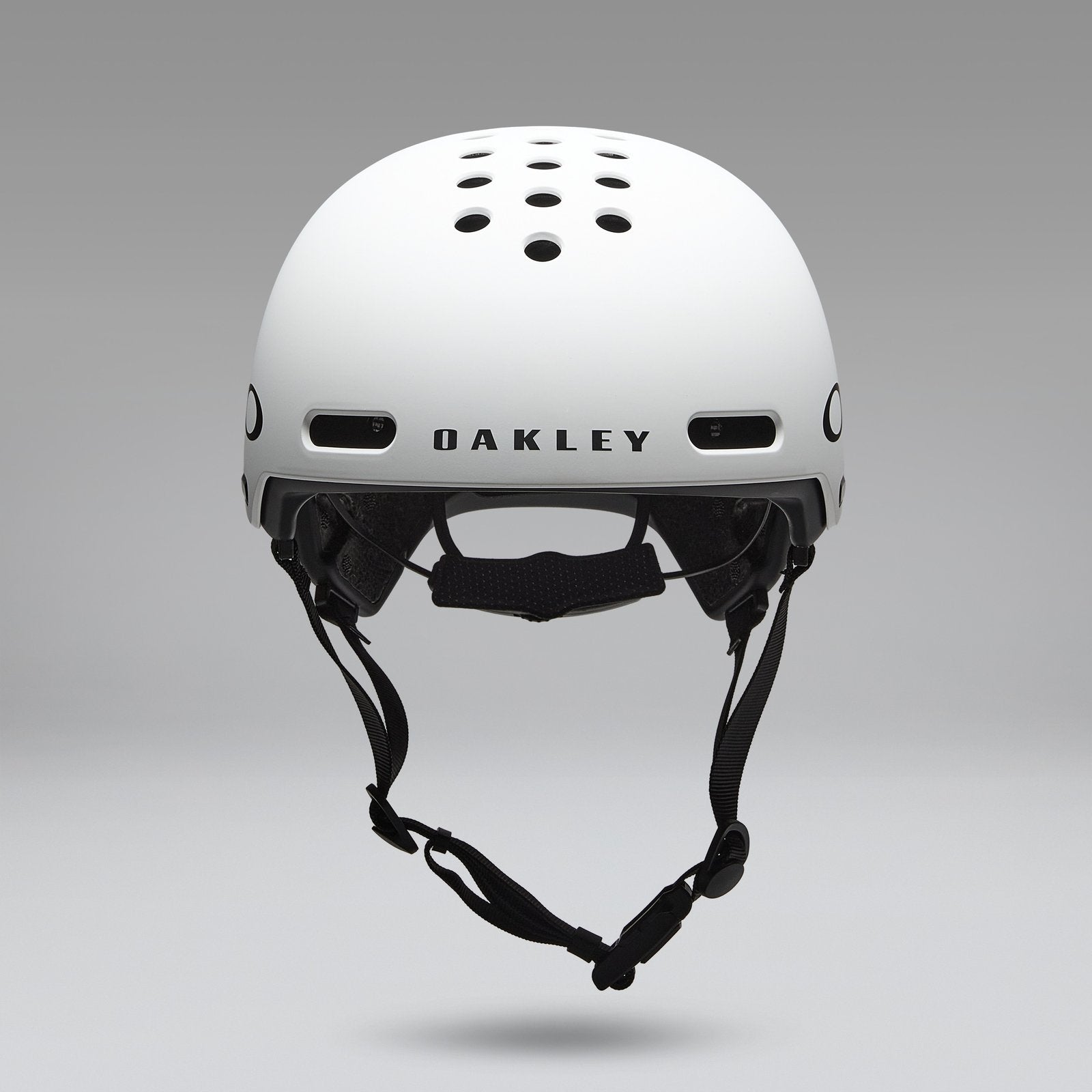 Mod Prk MIPS Matte White - Image 9