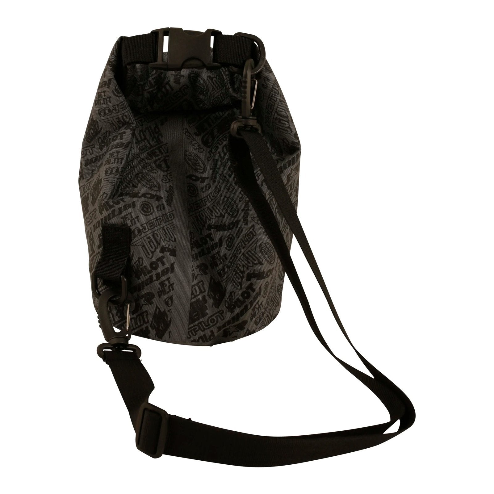 40 Year 5L Dry Bag Black - Image 9