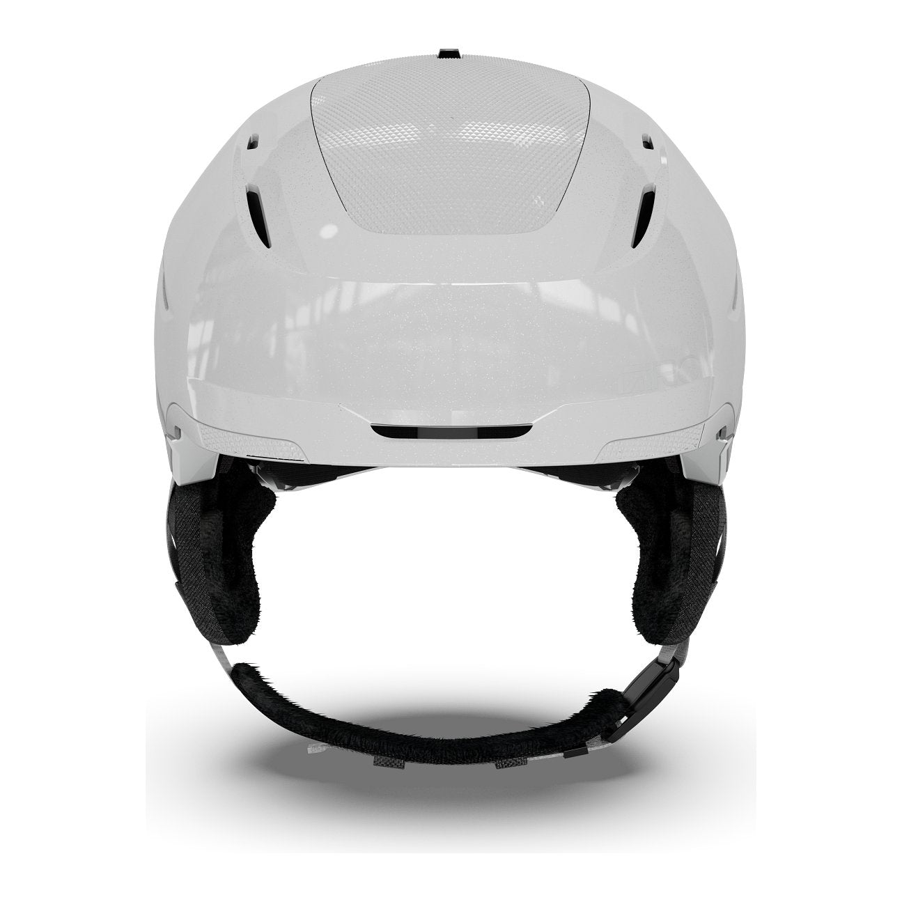 Tor MIPS Gloss Matte Pearl White - Image 11
