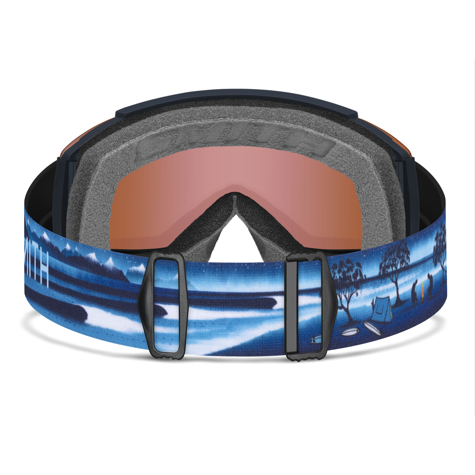 Squad Snow Goggle
