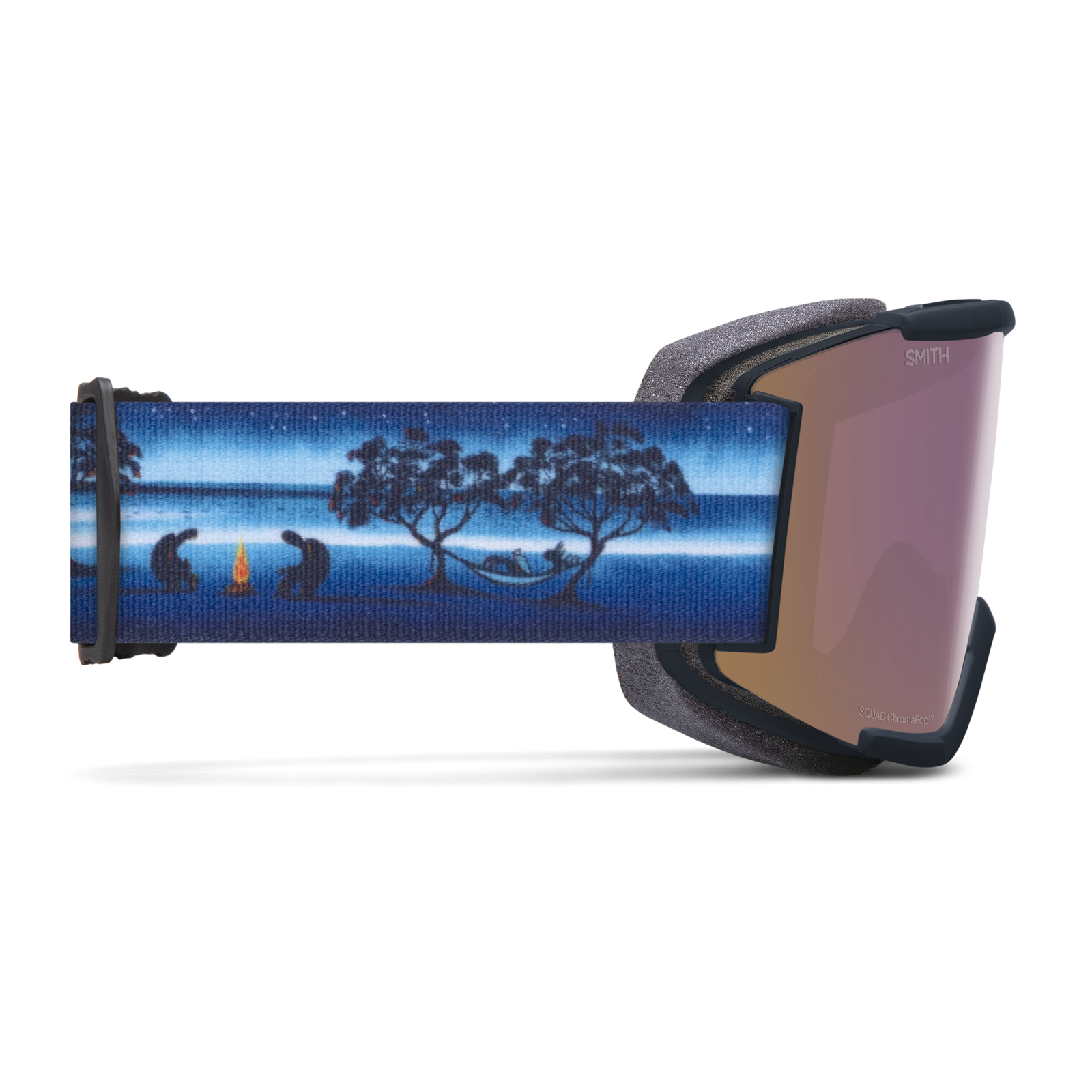 Squad Snow Goggle
