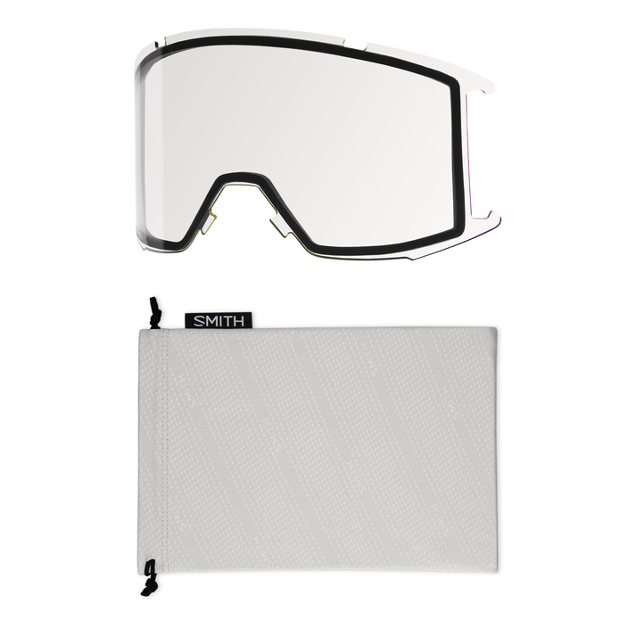 Squad Snow Goggle