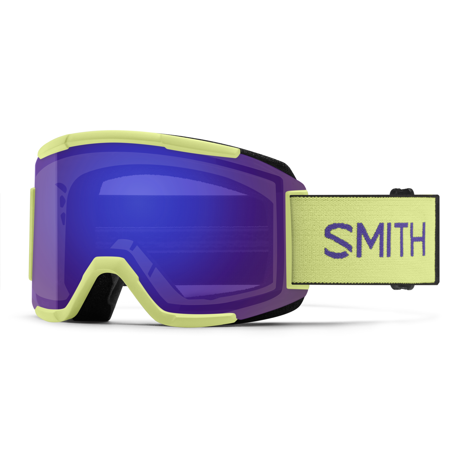 Squad Snow Goggle