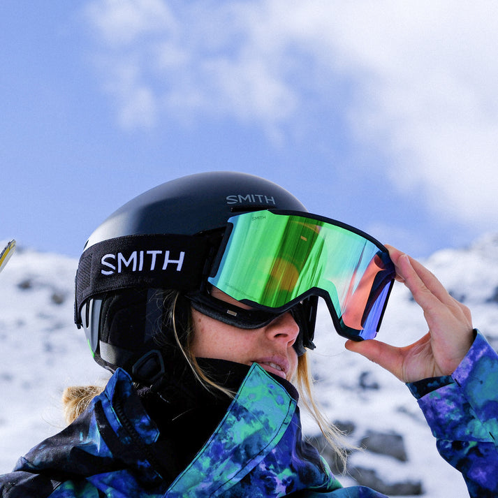 Squad MAG Snow Goggle