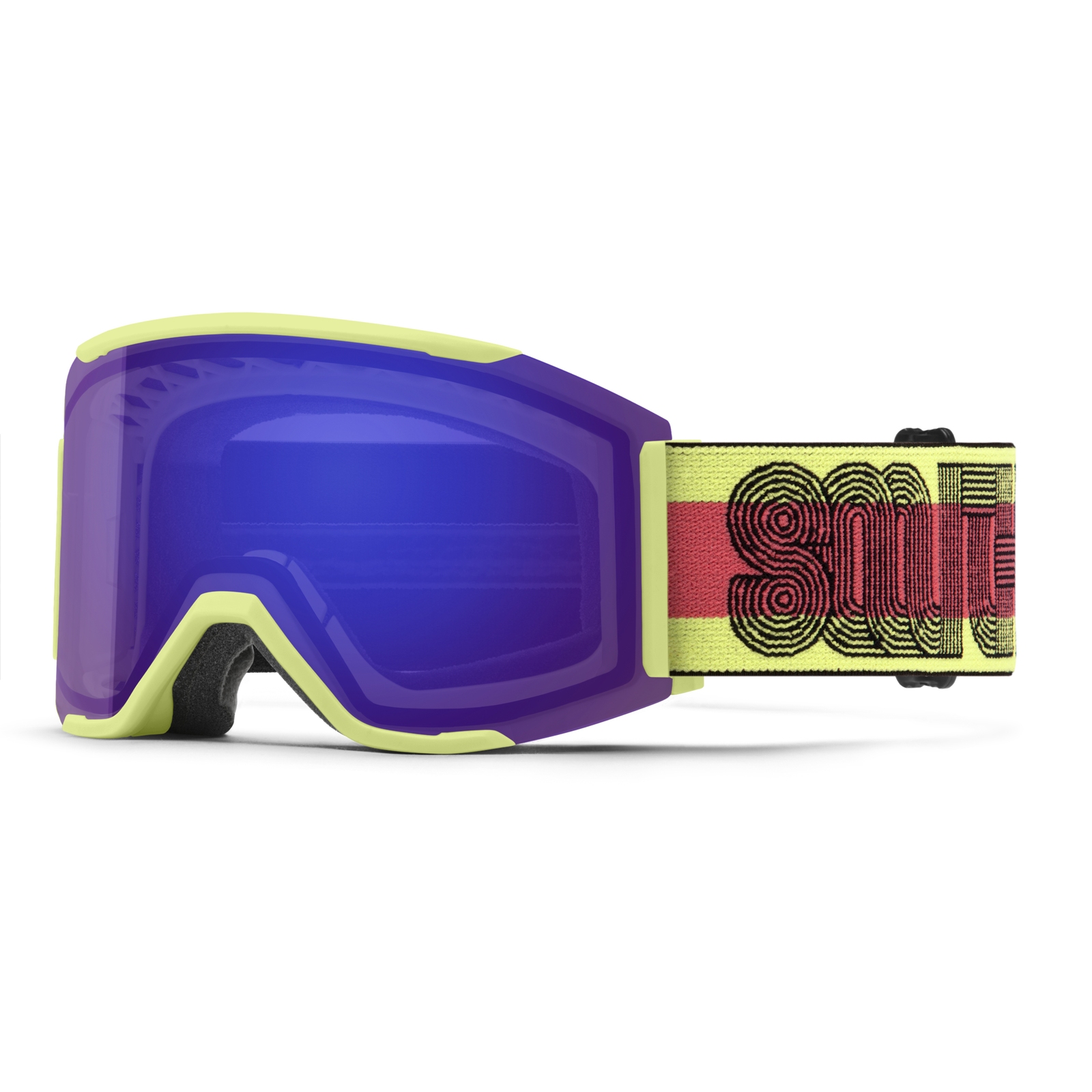 Squad MAG Snow Goggle