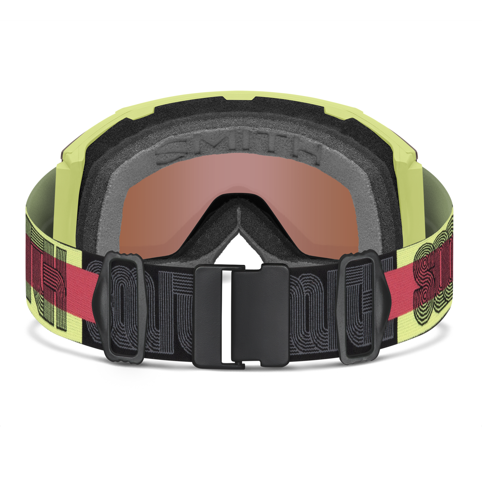 Squad MAG Snow Goggle