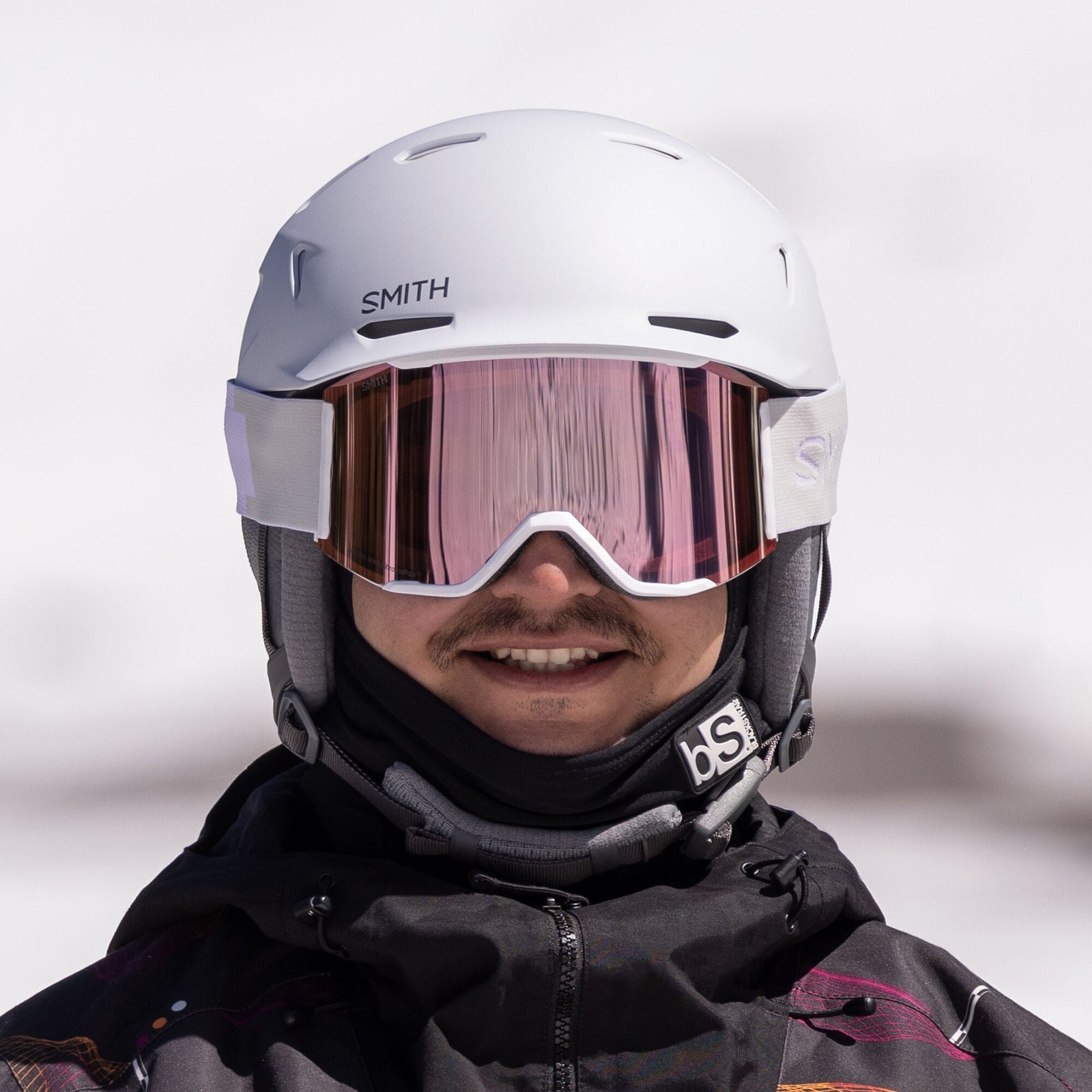 Squad MAG Snow Goggle