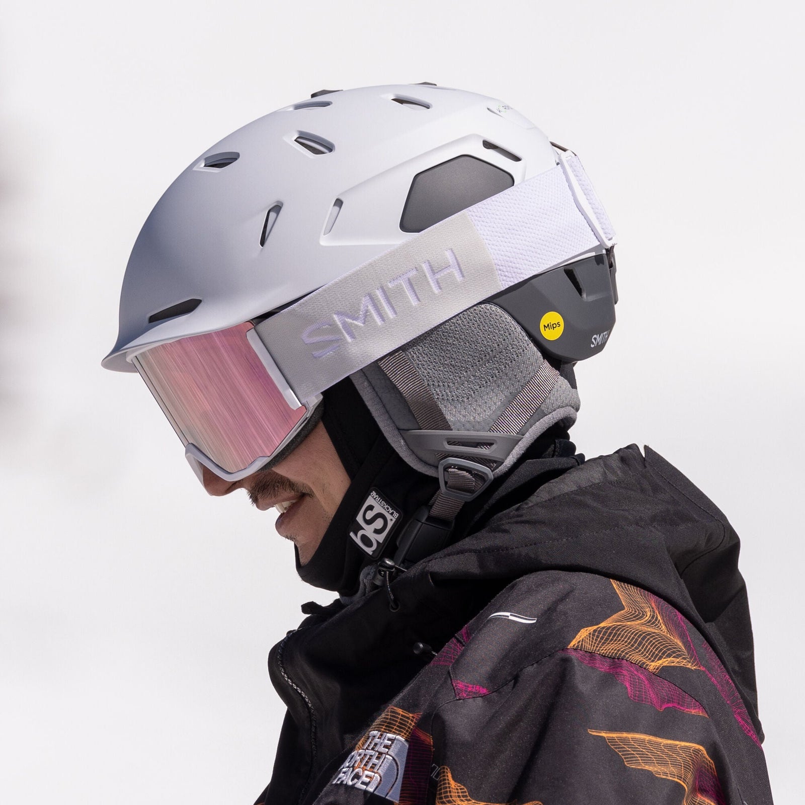Squad MAG Snow Goggle