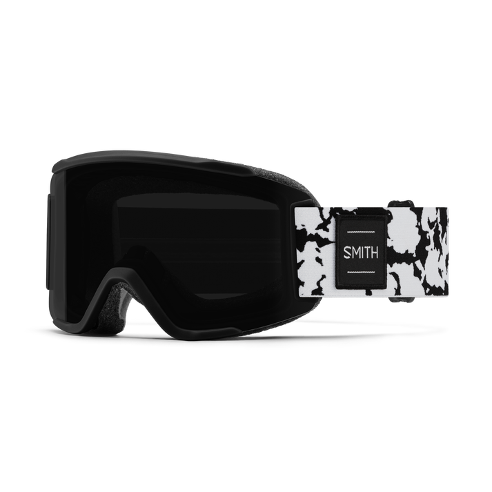 Squad S Snow Goggle