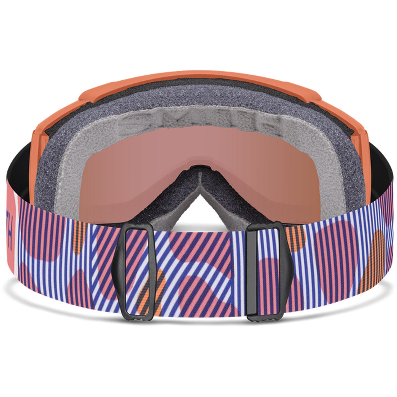 Squad S Snow Goggle