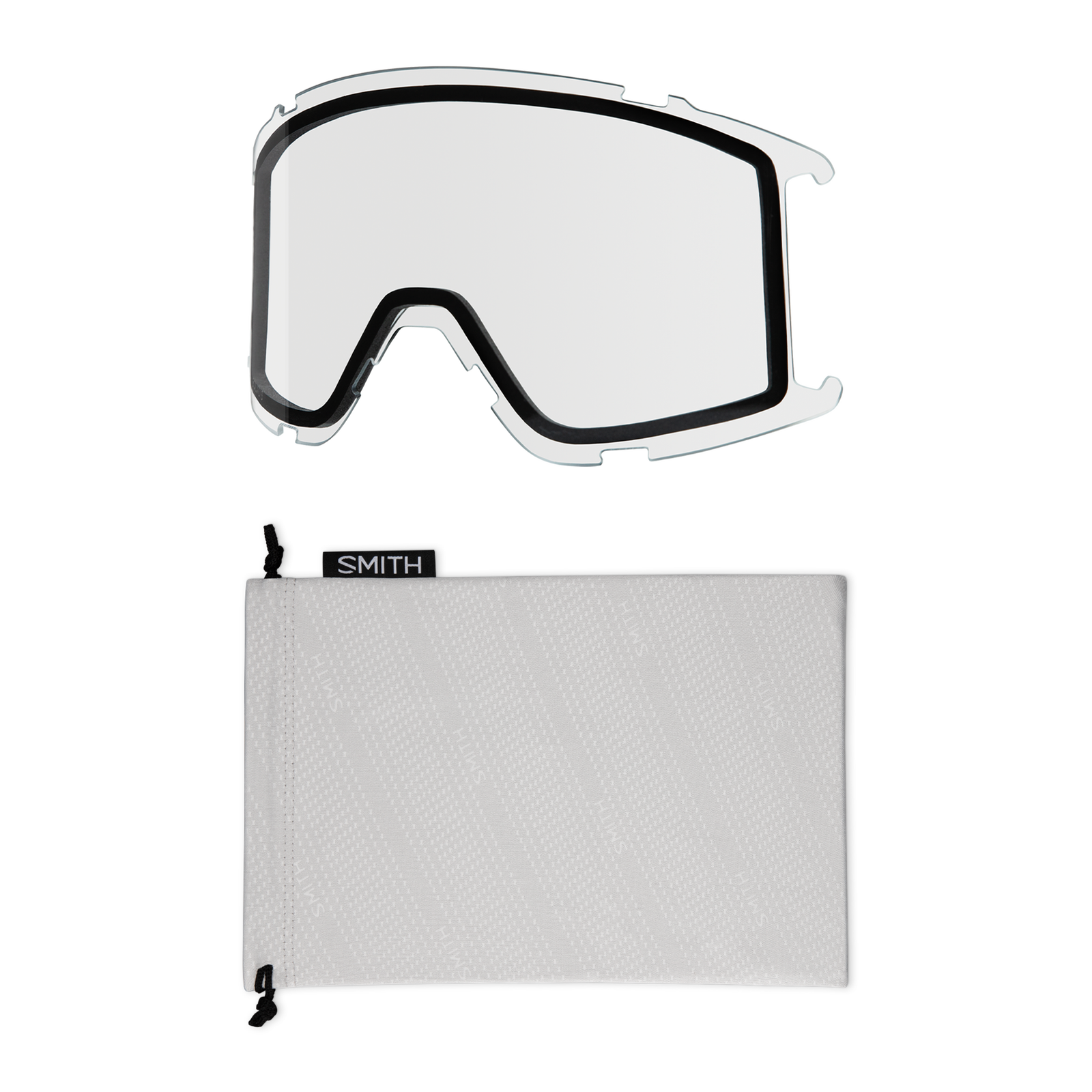 Squad S Snow Goggle