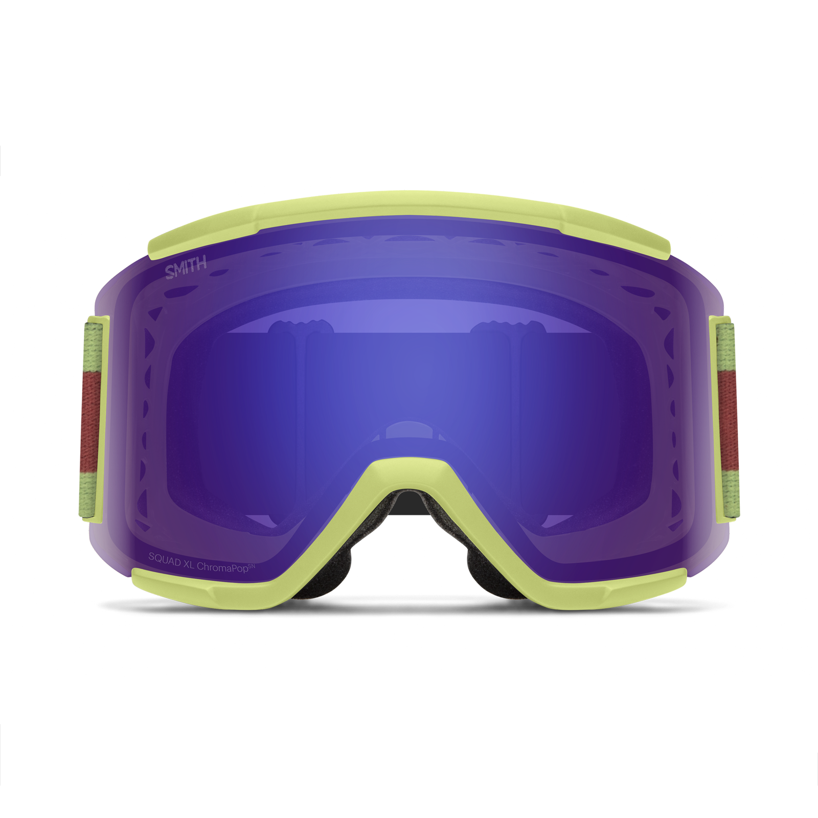 Squad XL Snow Goggle