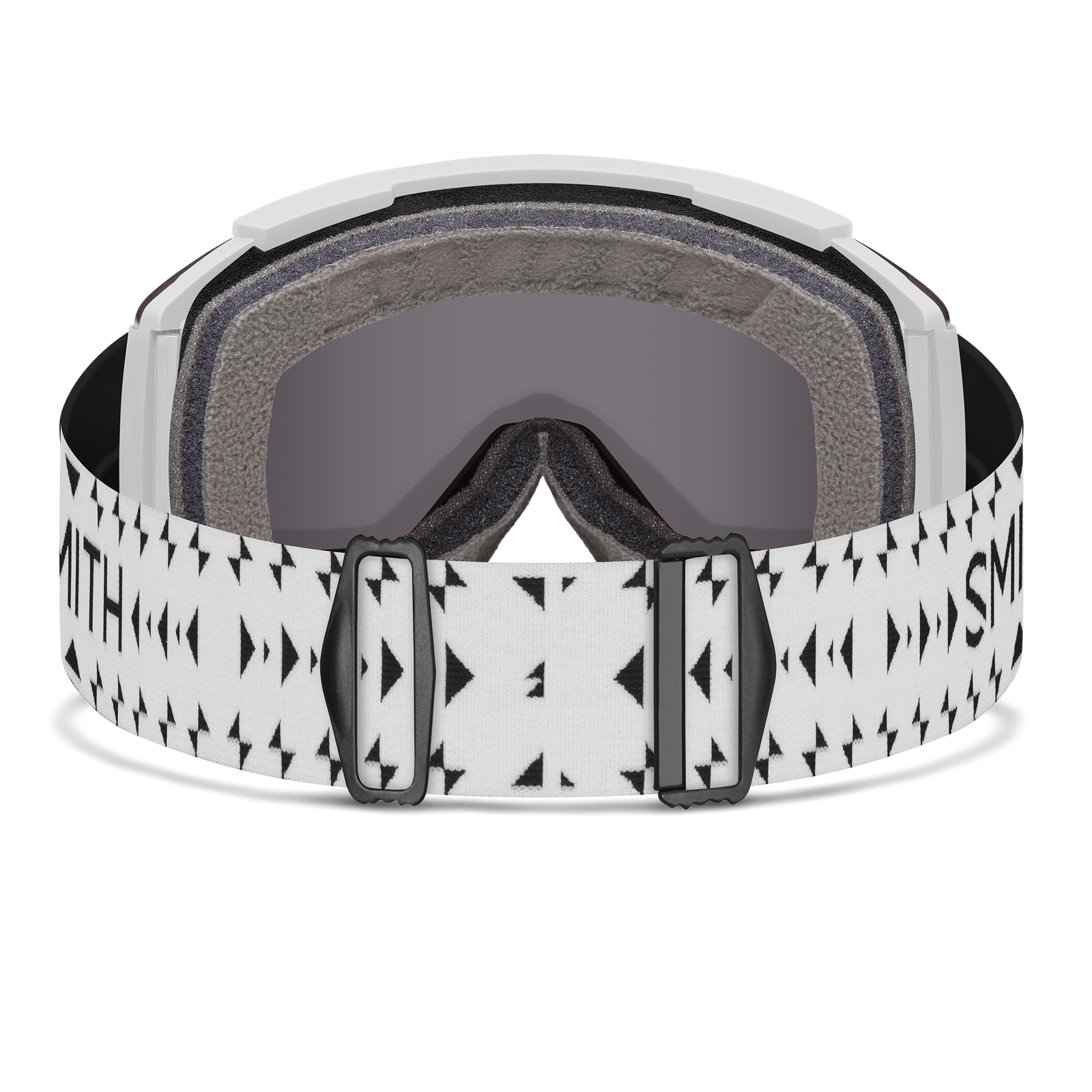 Squad XL Low Bridge Fit Snow Goggles