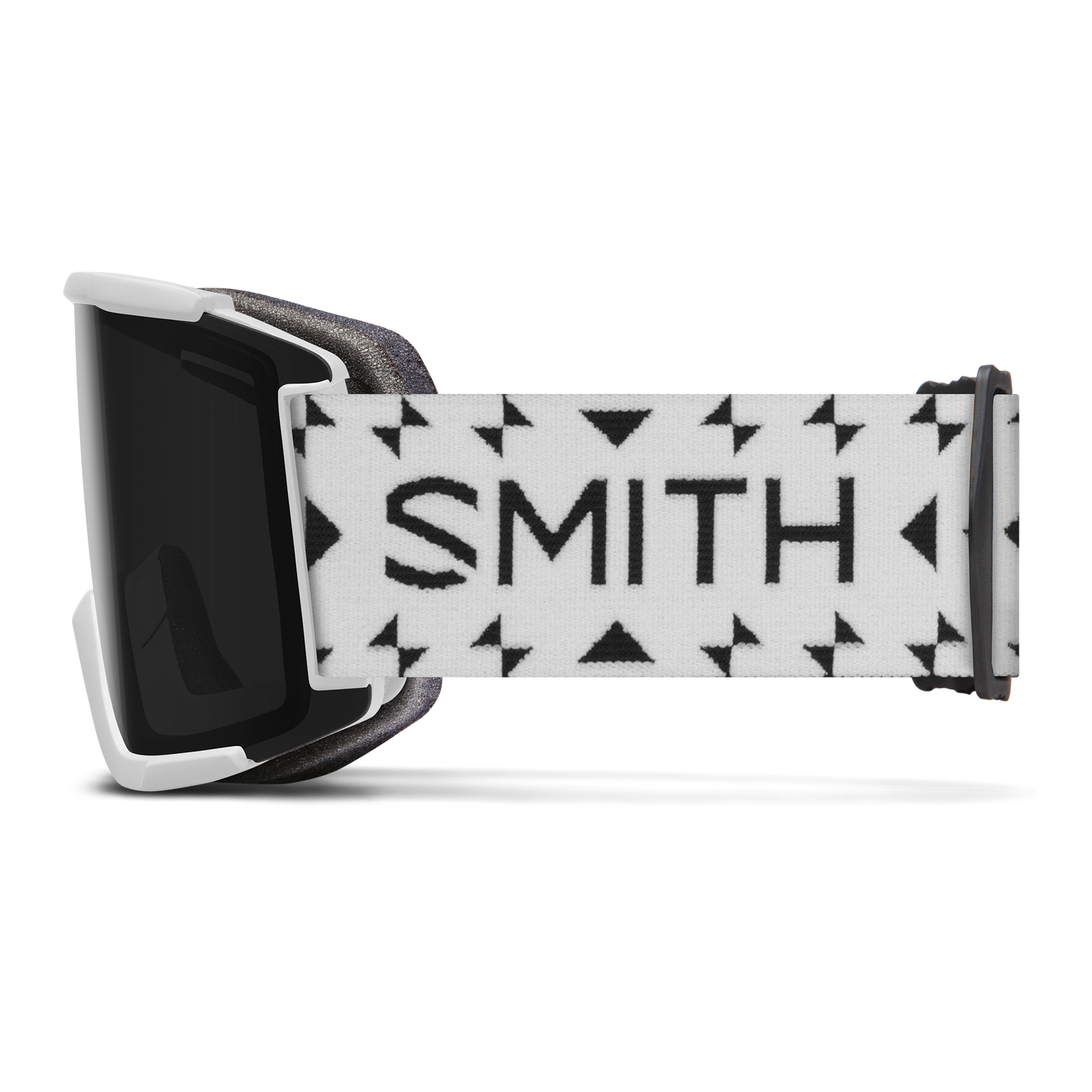 Squad XL Low Bridge Fit Snow Goggles
