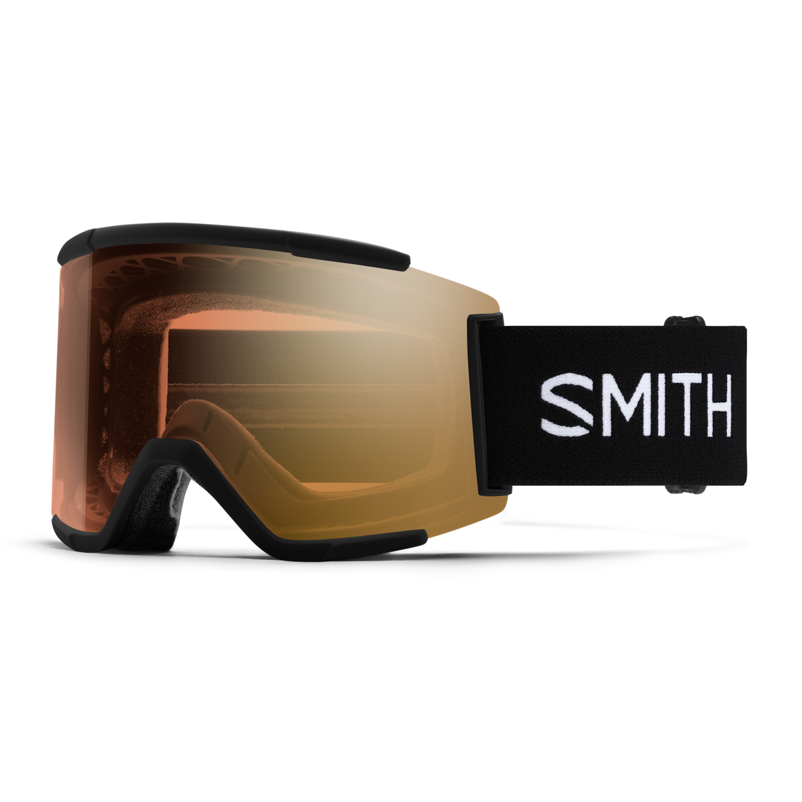 Squad XL Low Bridge Fit Snow Goggle