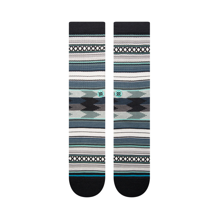 Stance Baron Jade
