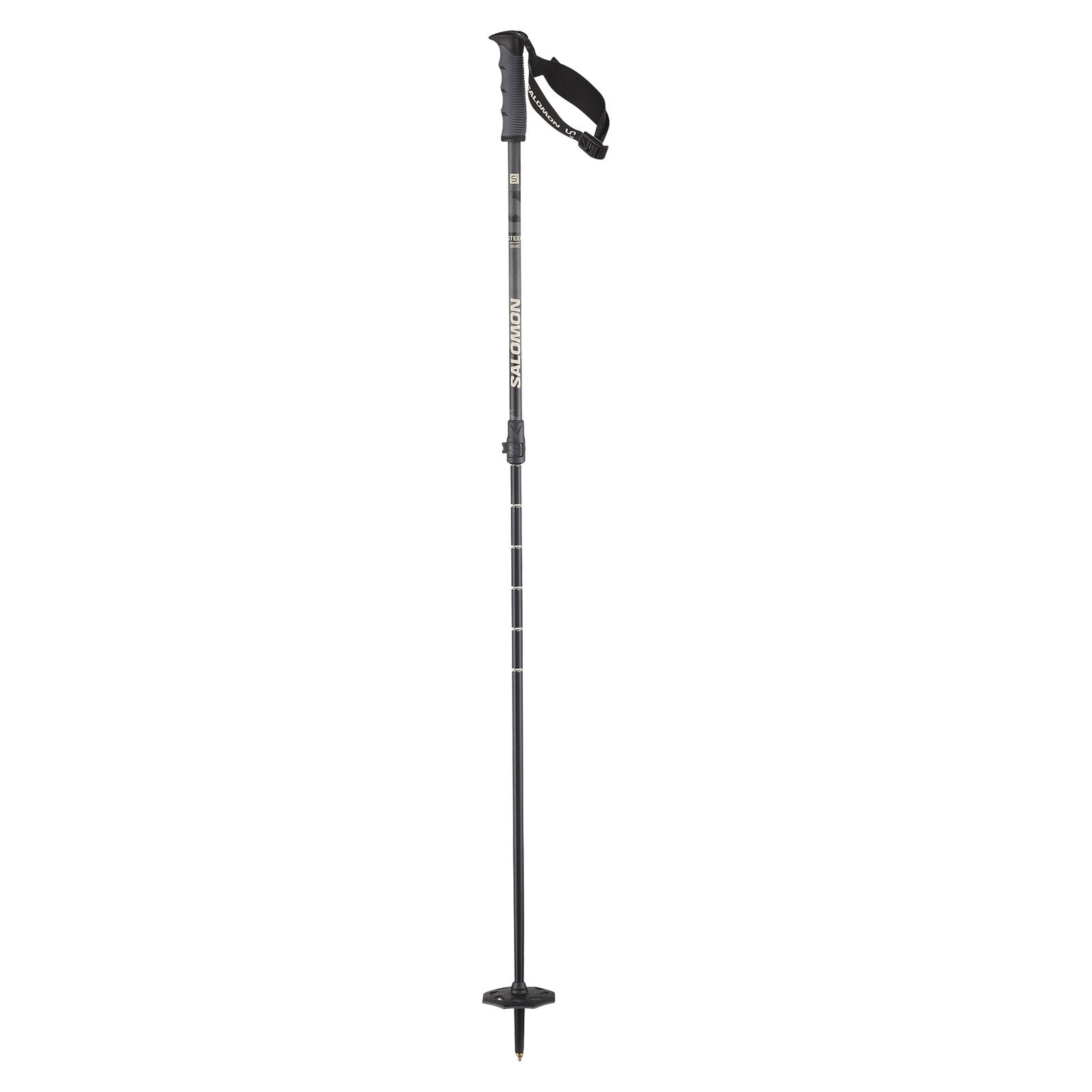 Steep Vario S3 Black / Ebony - Image 2