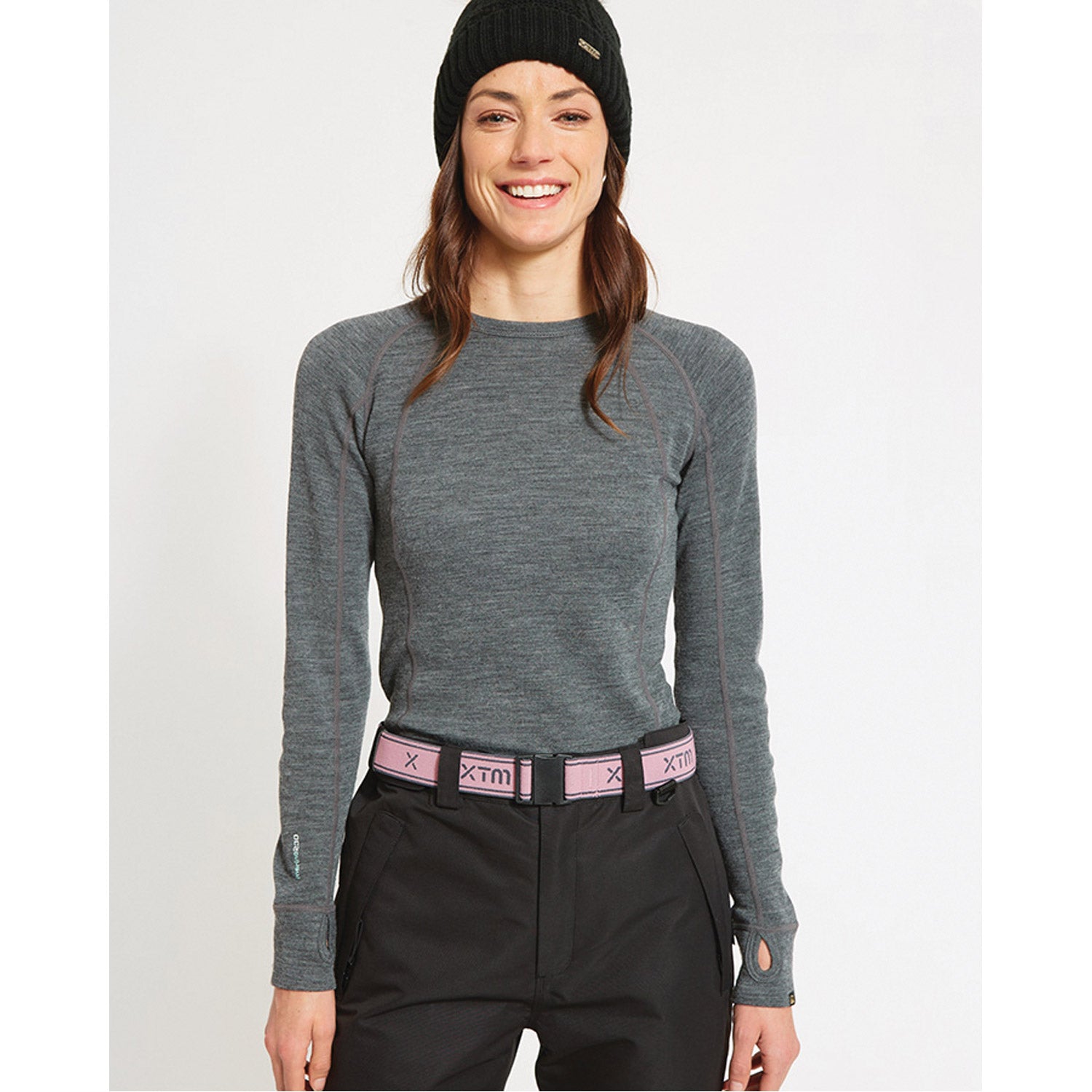 Stretch Belt