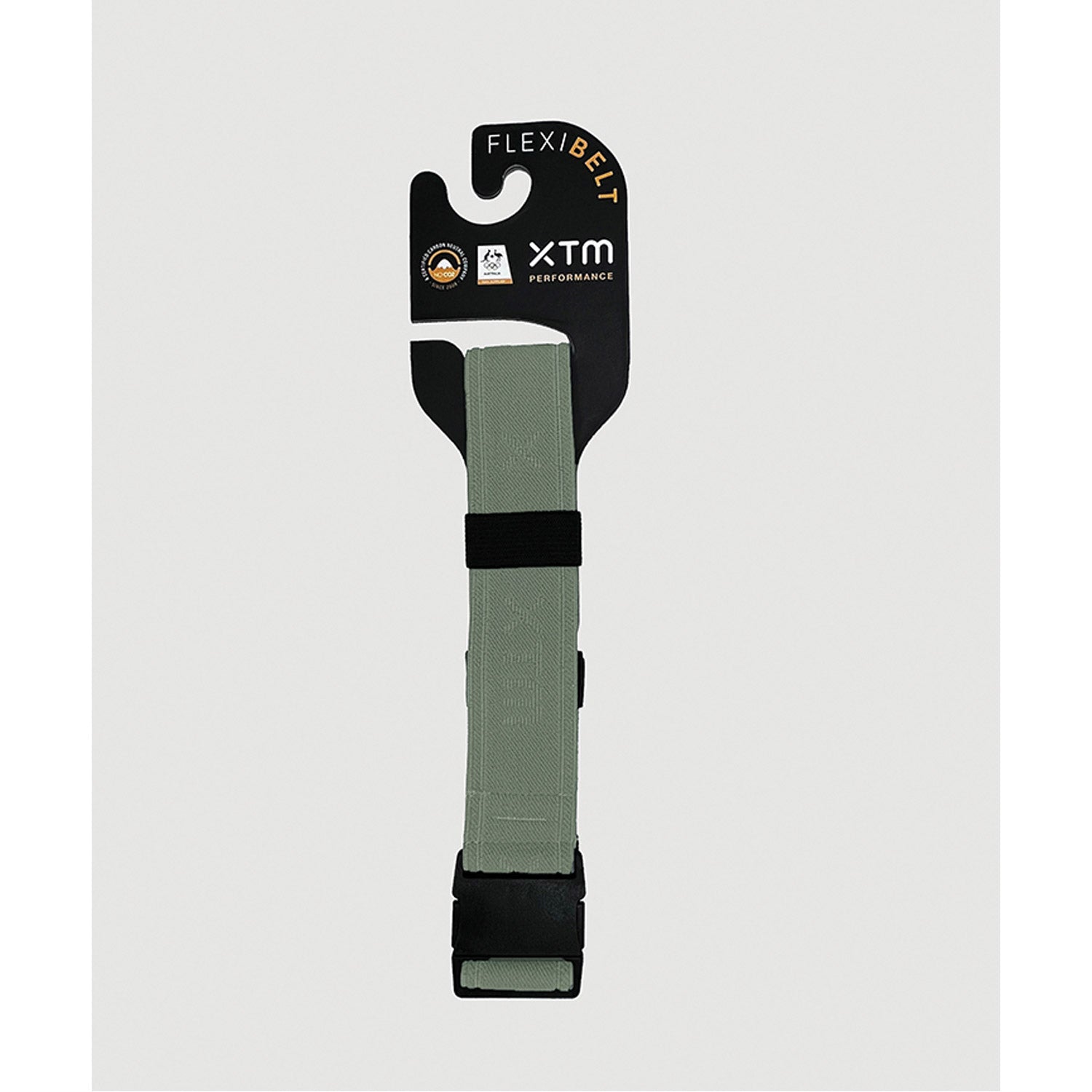 Stretch Belt