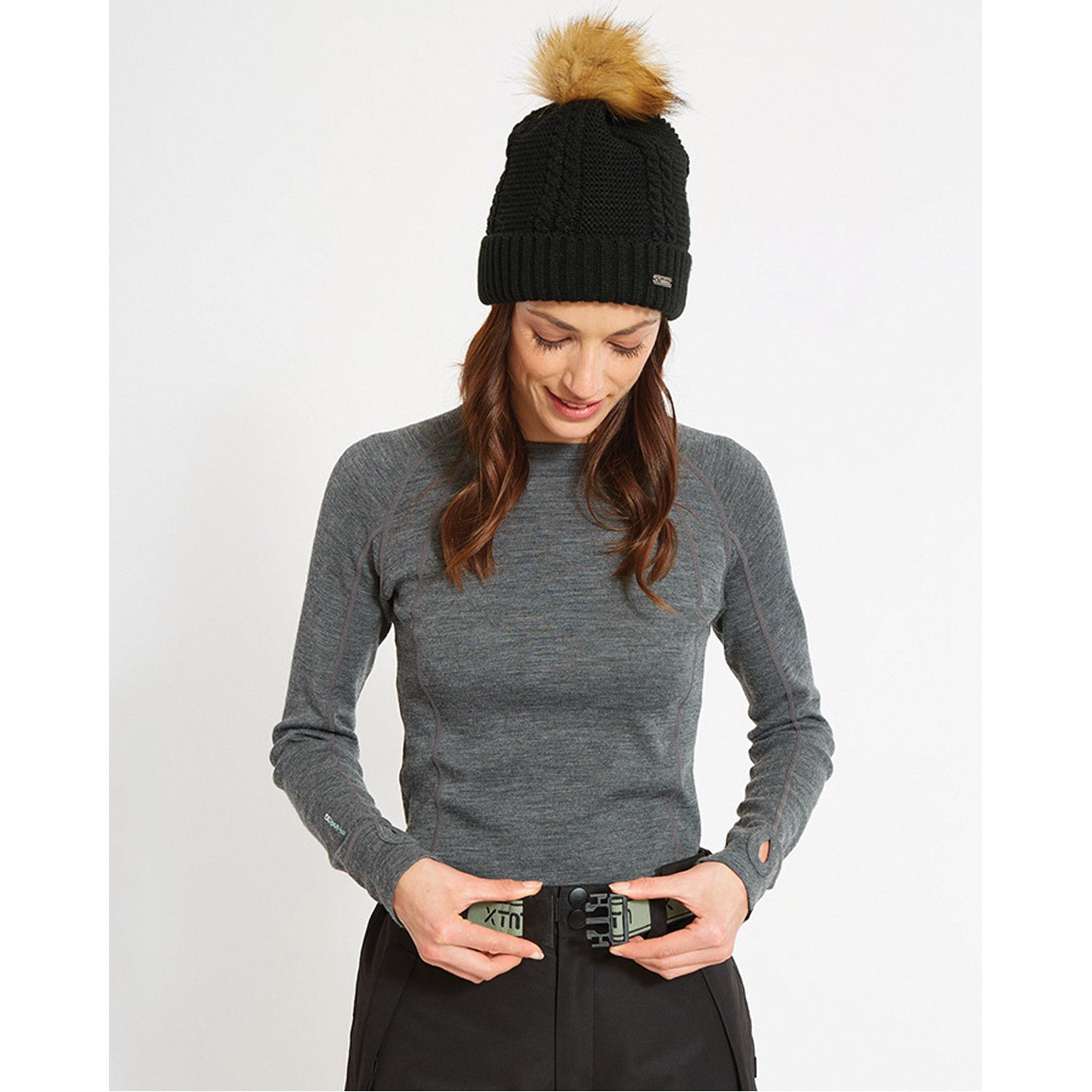 Stretch Belt
