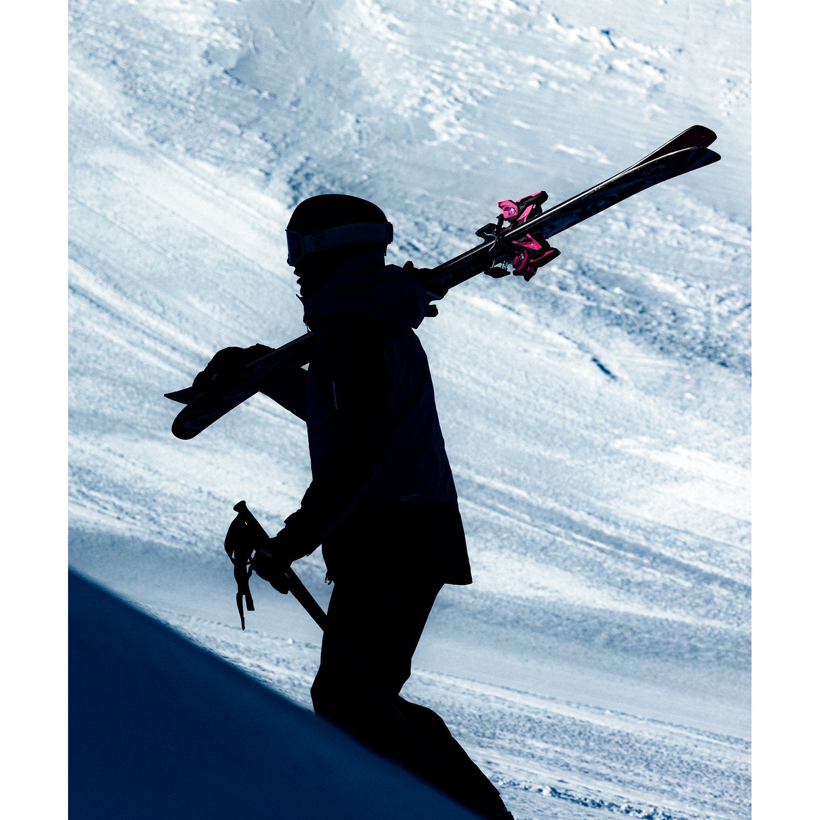 Strive 14 Multinorm Sachet Pink / Black / Race Blue - Image 2