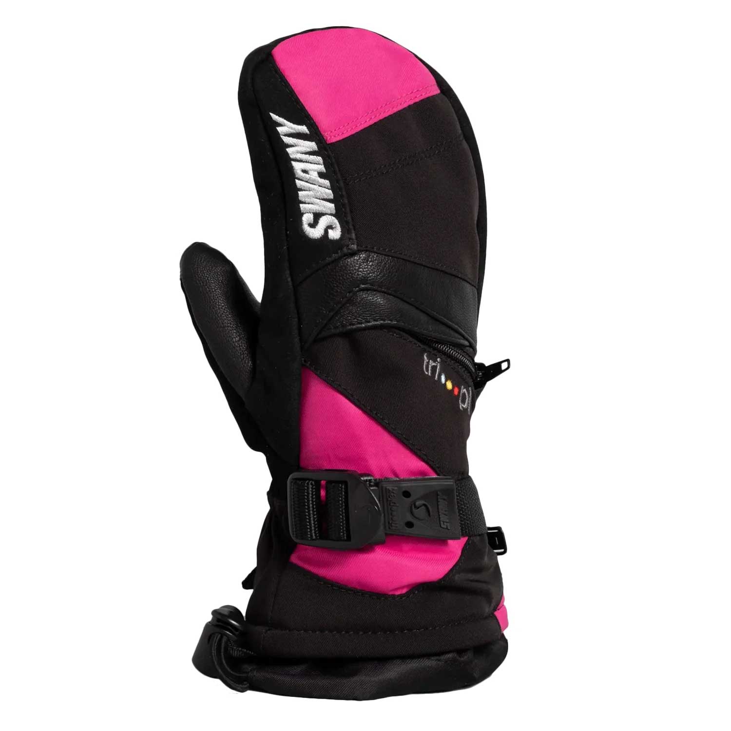 X-Change Jnr Mitts