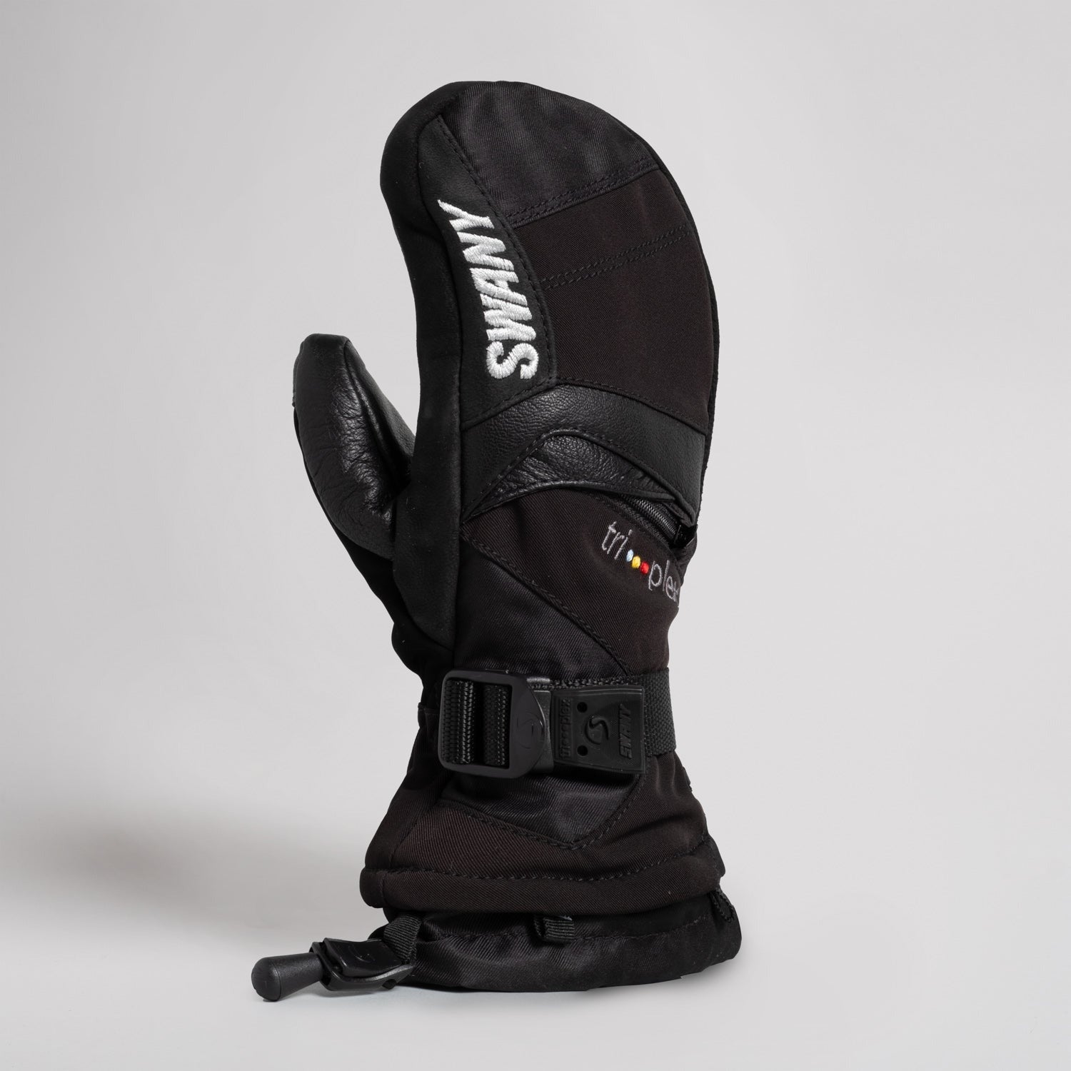 X-Change Jnr Mitts