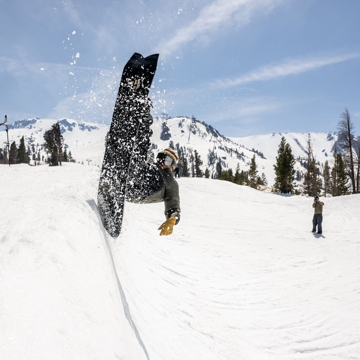 Mayhem Sweetfish Snowboard