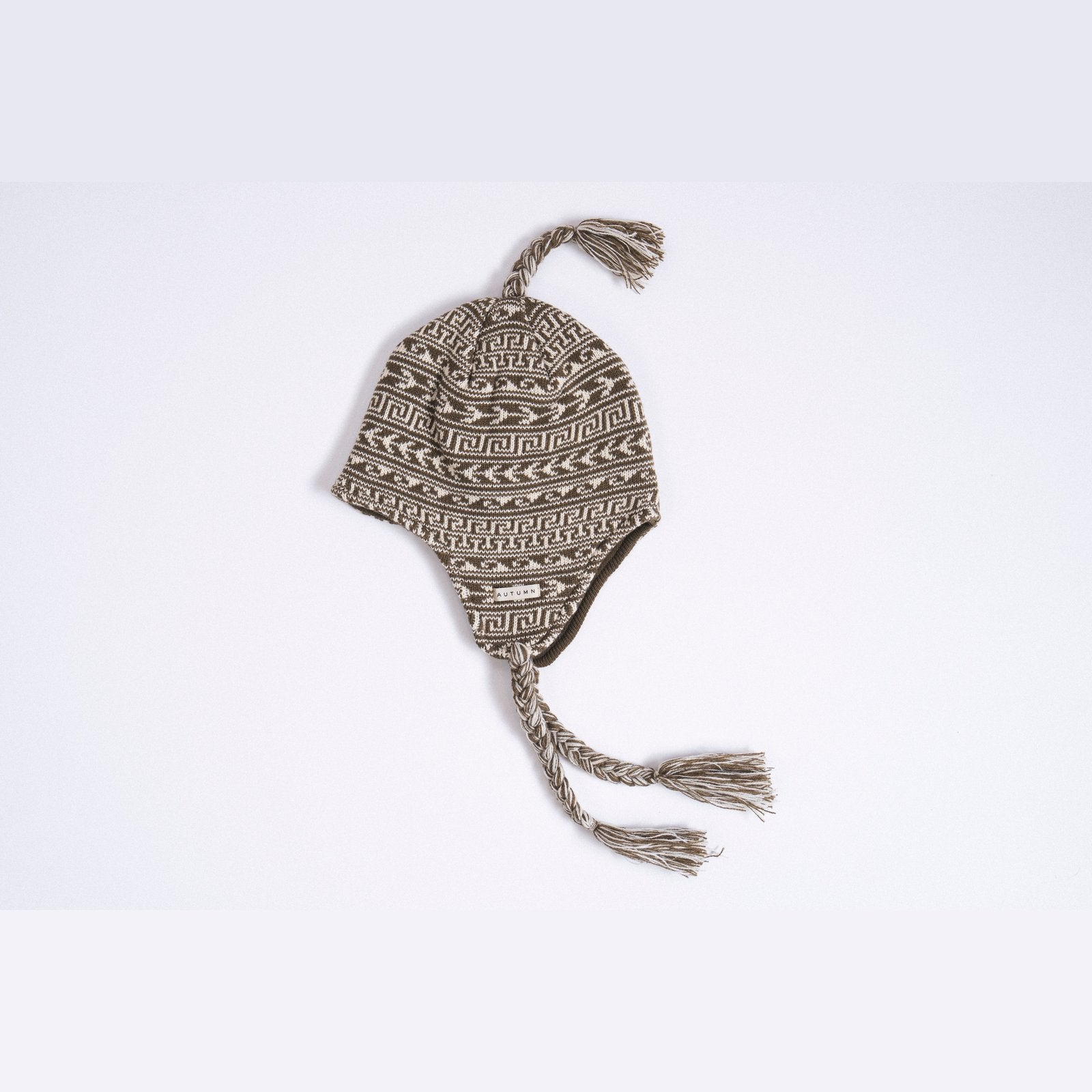 Swell Ear Flap Shell - Image 1
