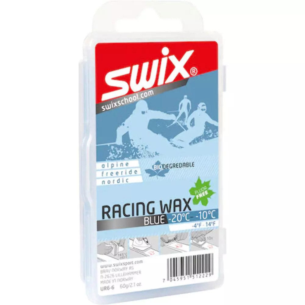 Bio Racing Wax 60gm UR-60