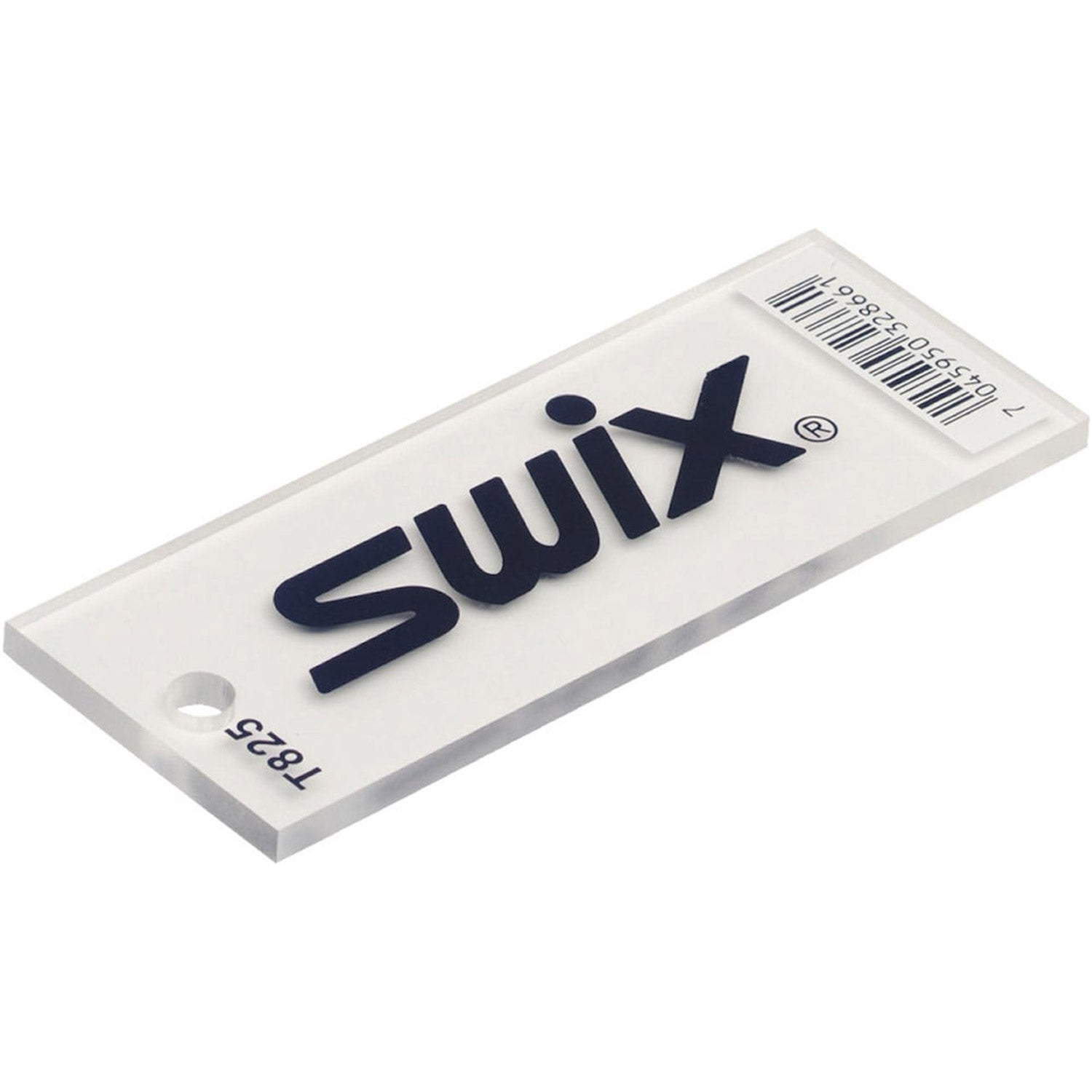 Plexi Scraper 5mm T825D