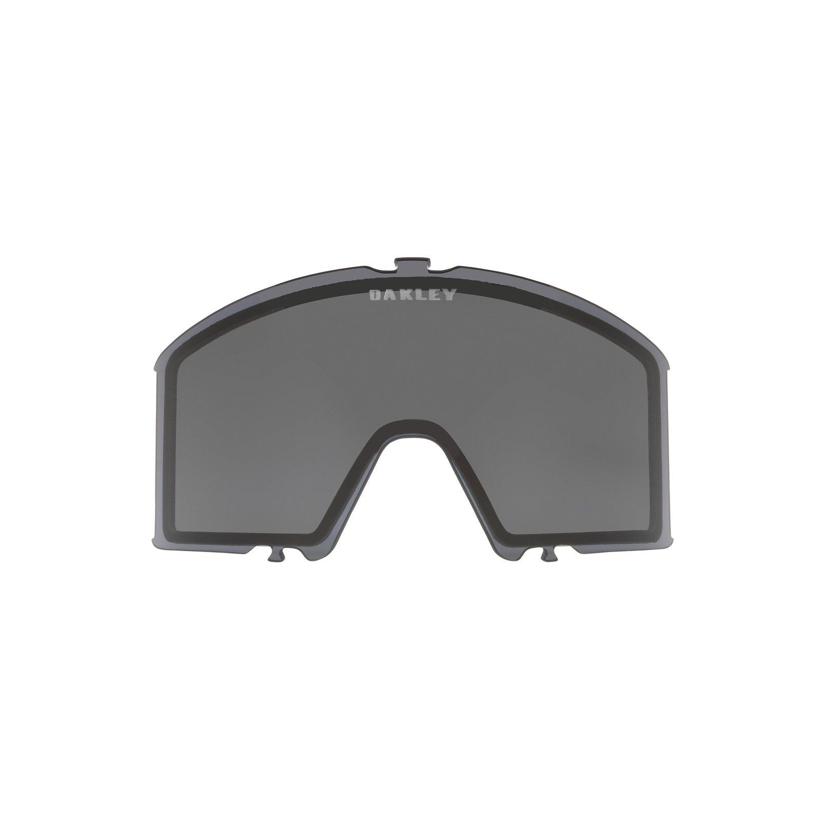 Target Line L Replacement Lens Dark Grey - Image 2