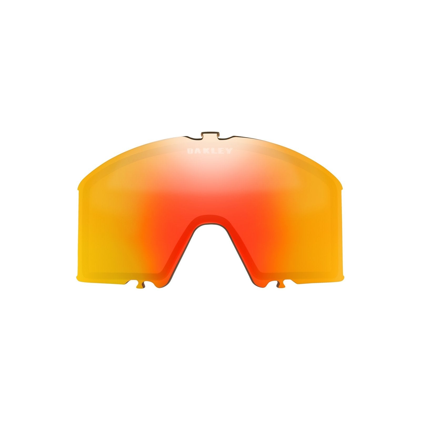 Target Line L Replacement Lens Fire Iridium - Image 2