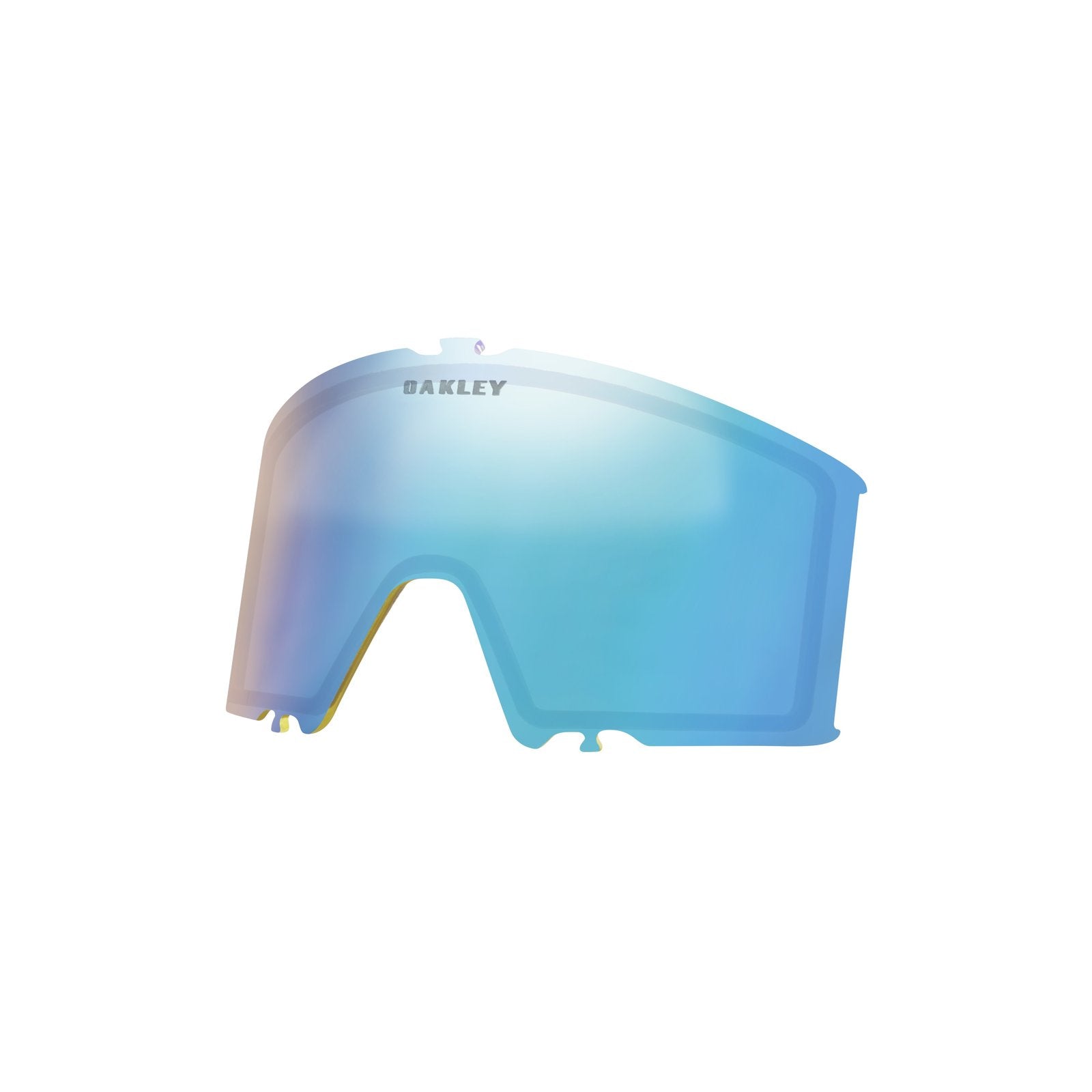Target Line L Replacement Lens High Intensity Yellow - Image 1