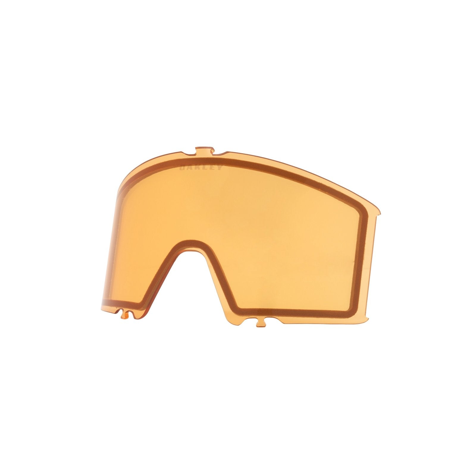 Target Line L Replacement Lens Persimmon - Image 1