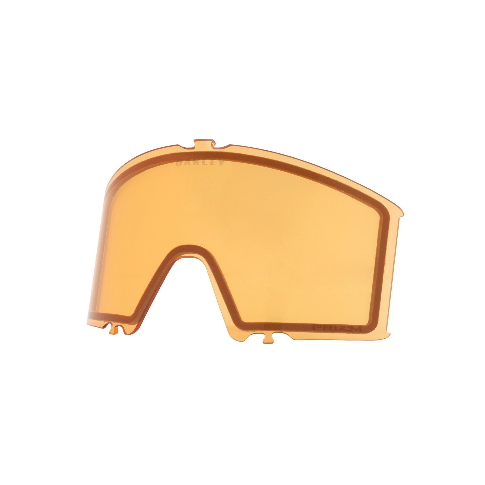 Target Line L Replacement Lens Prizm Snow Persimmon - Image 1