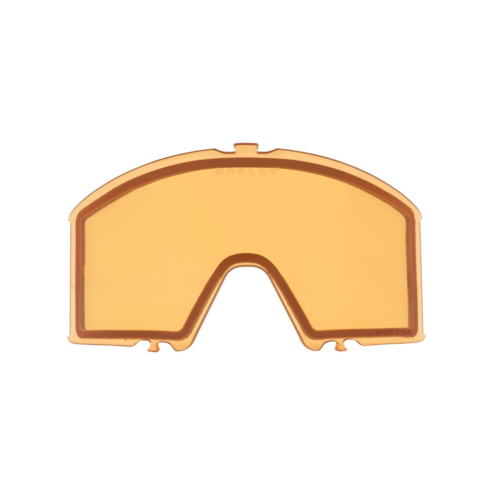 Target Line L Replacement Lens Prizm Snow Persimmon - Image 2