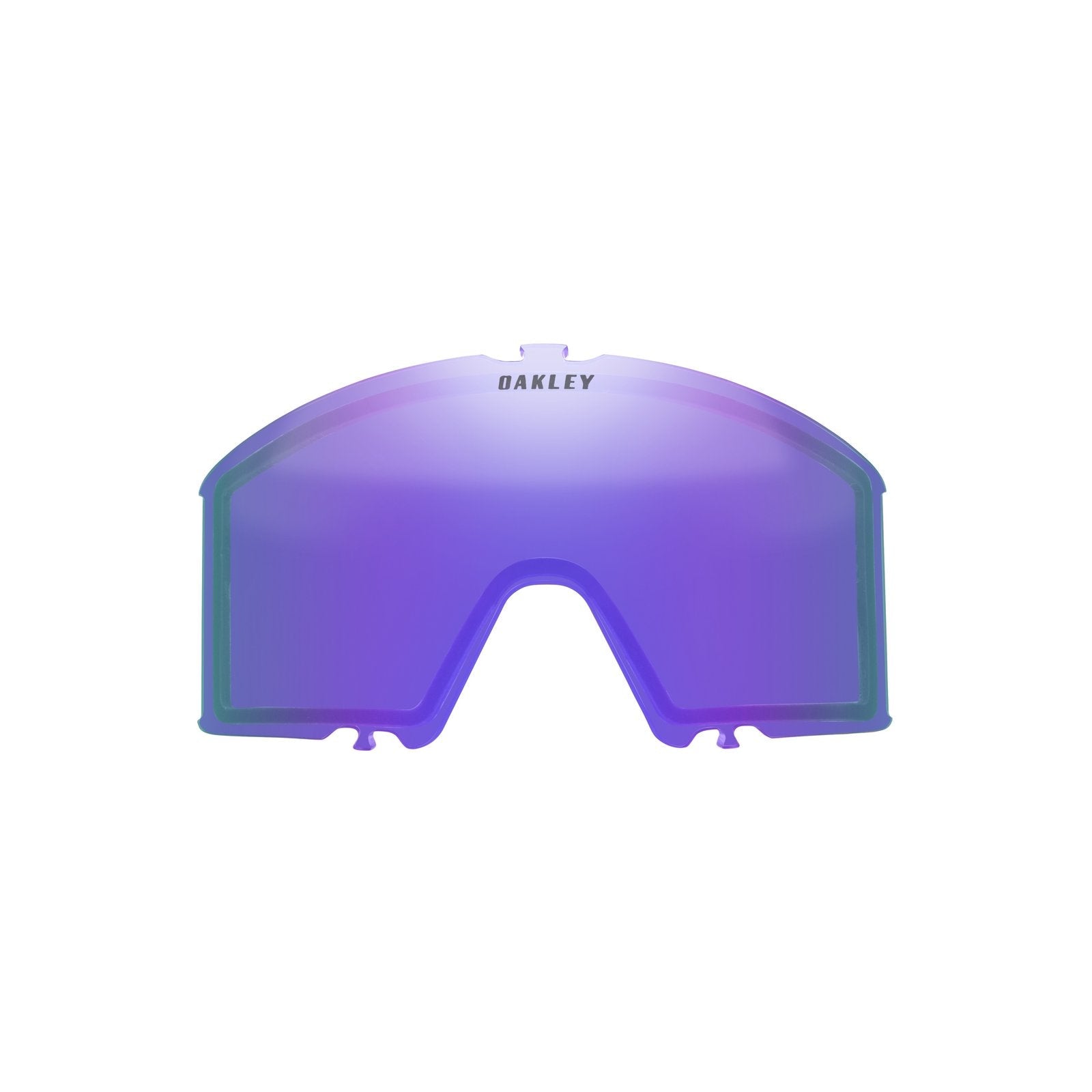 Target Line L Replacement Lens Violet Iridium - Image 2