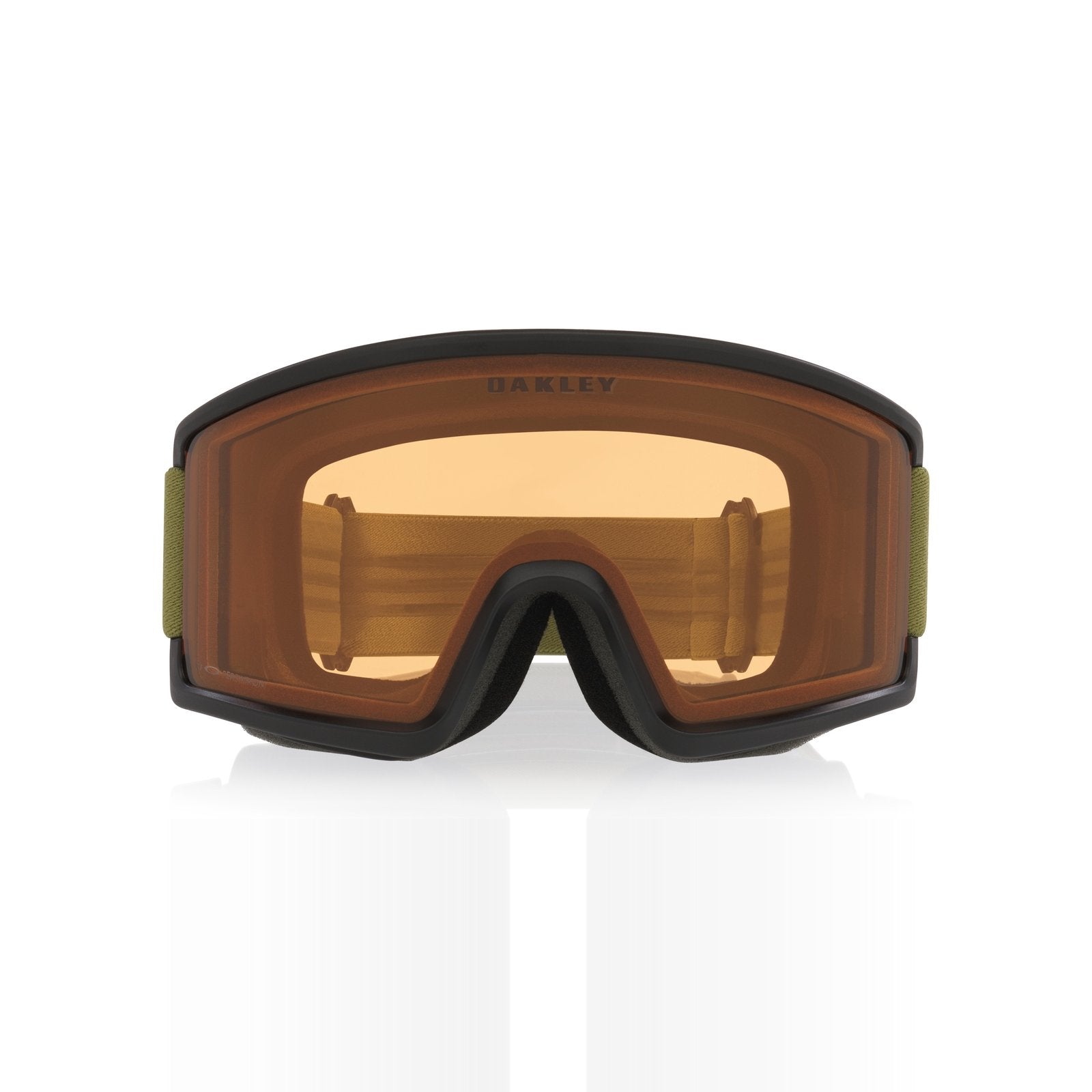 Target Line L Snow Goggle