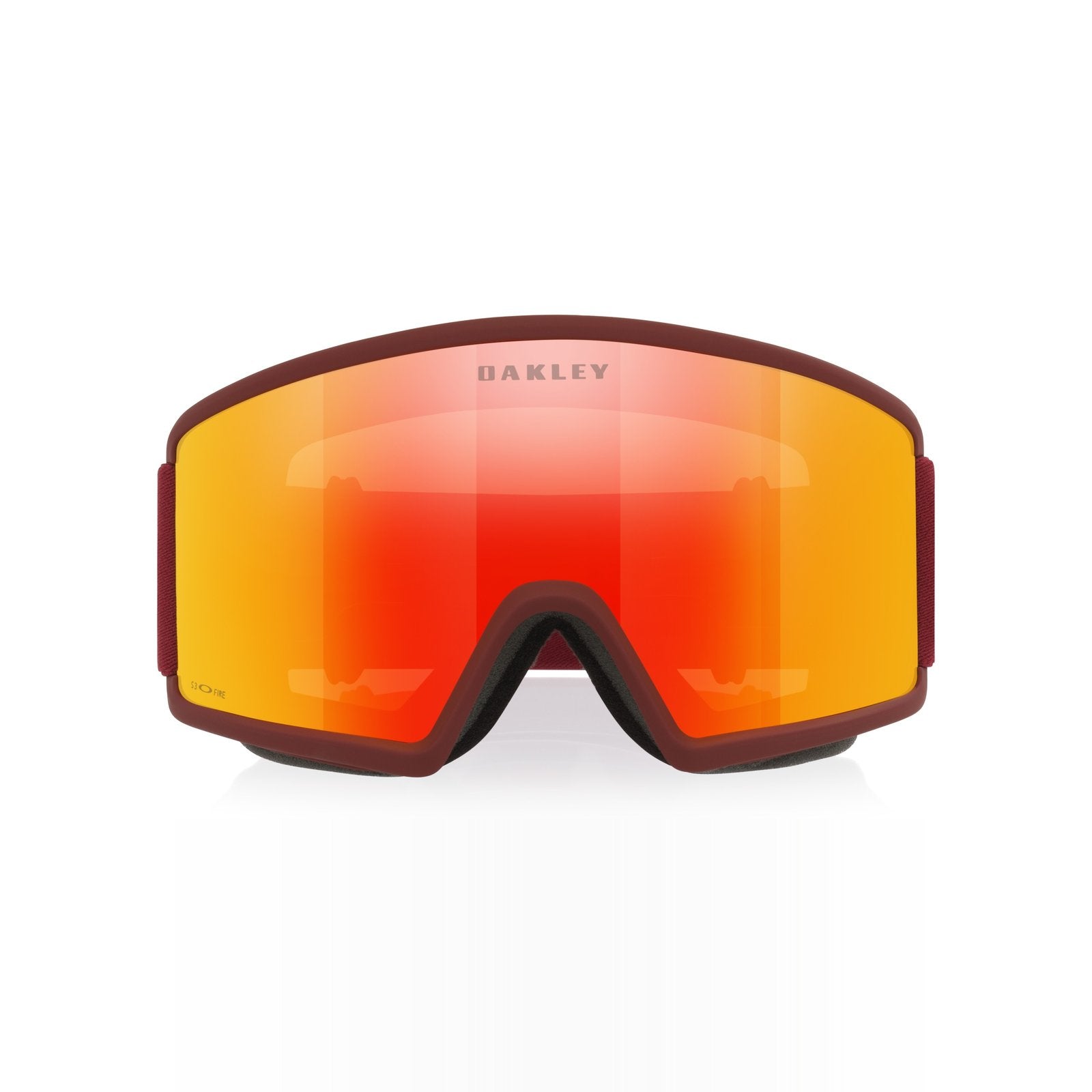 Target Line L Snow Goggle