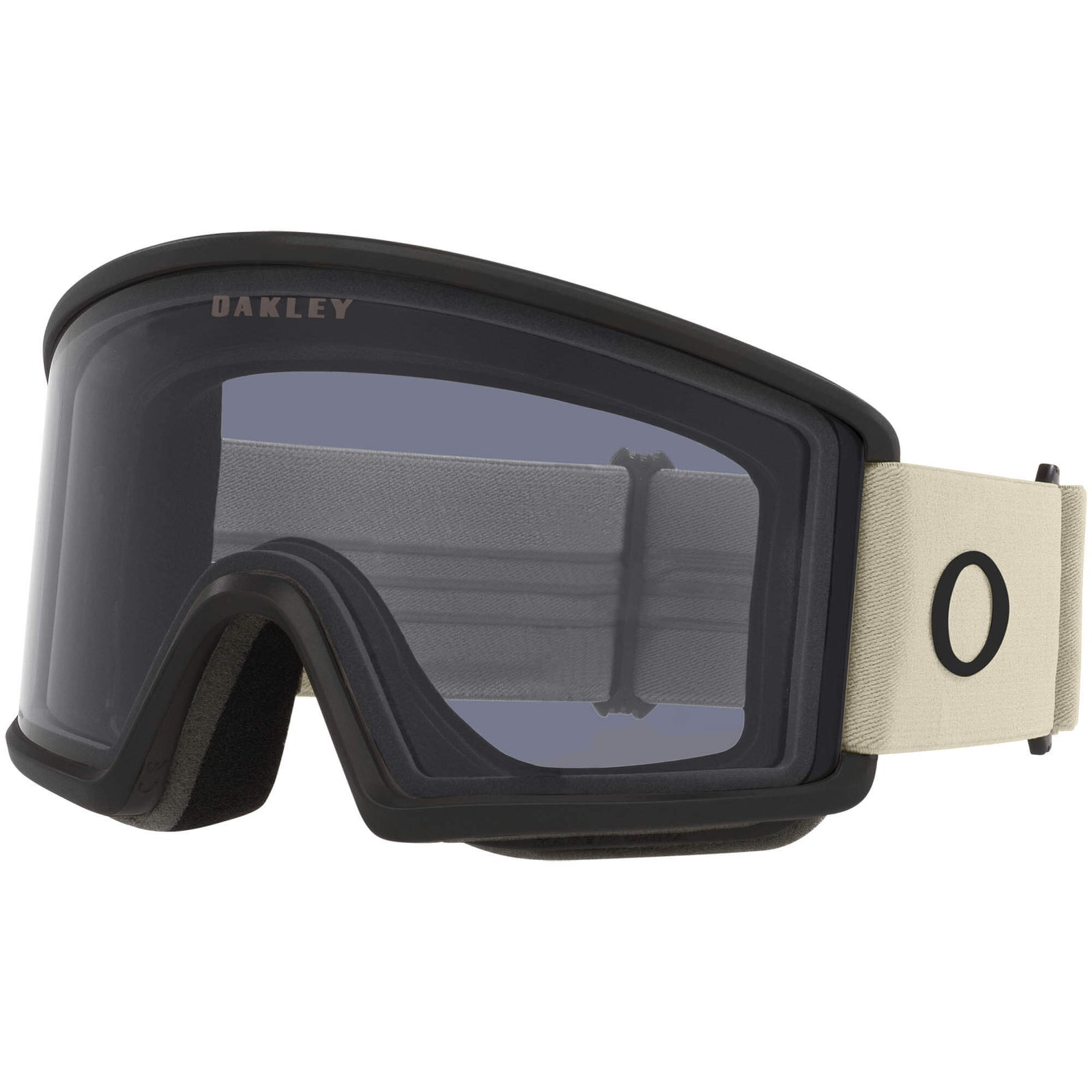 Target Line L Snow Goggle