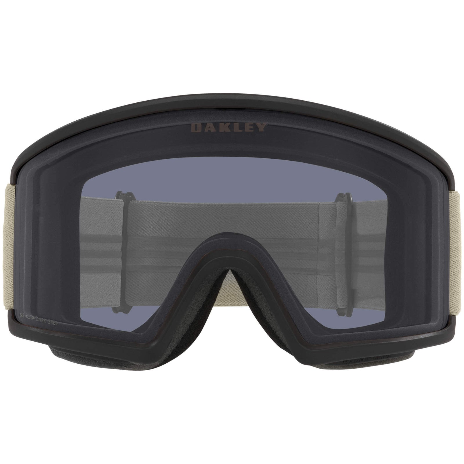 Target Line L Snow Goggle