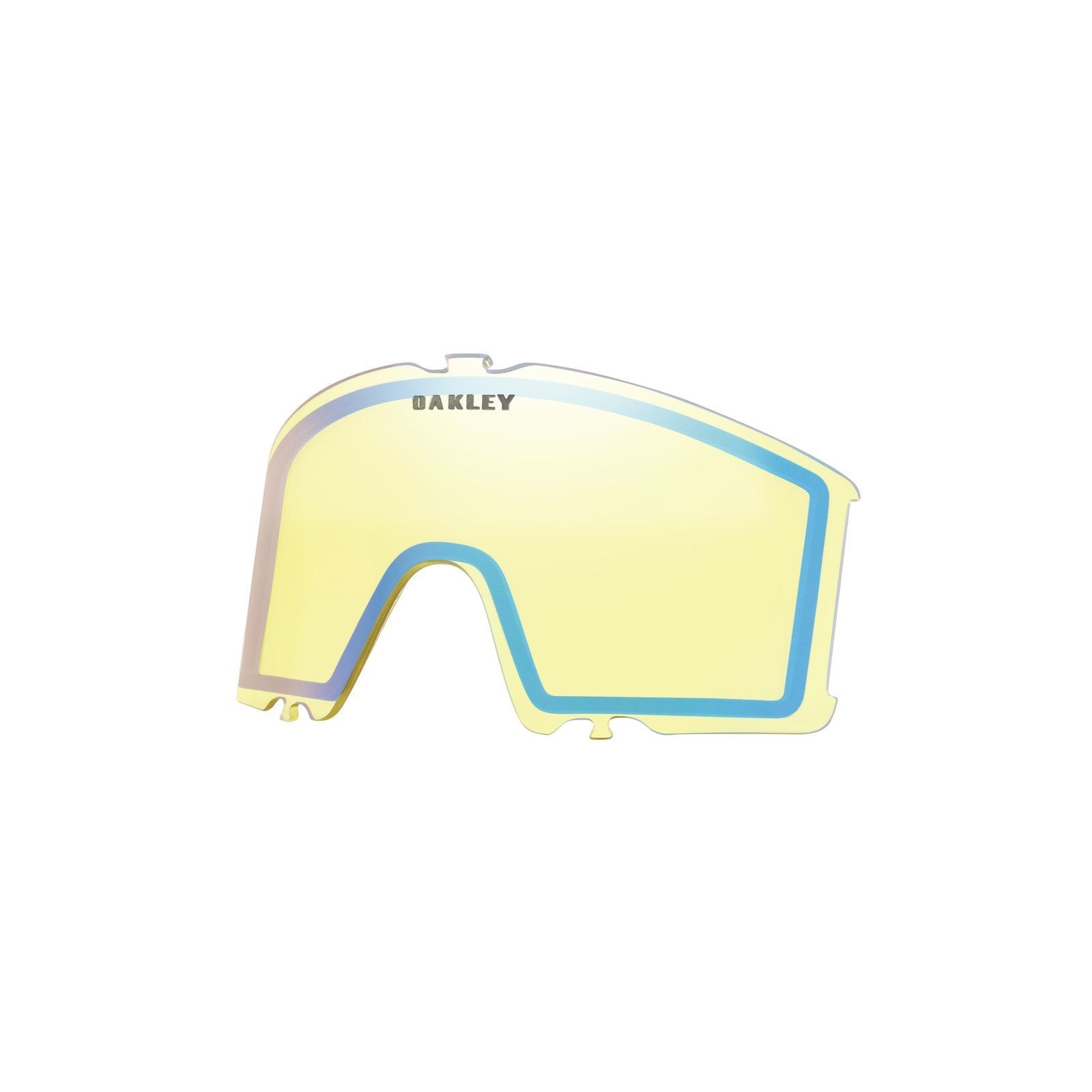 Target Line M Replacement Lens High Intensity Yellow - Image 1