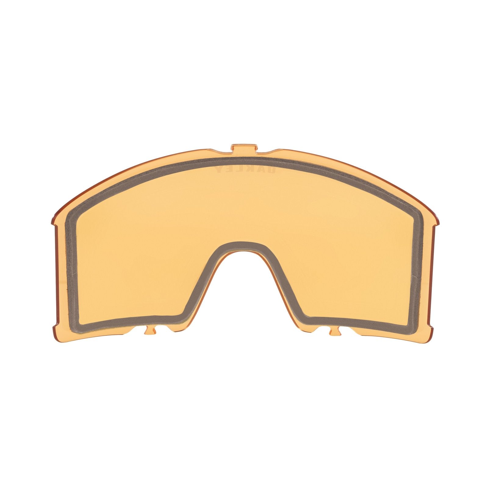 Target Line M Replacement Lens Prizm Snow Persimmon - Image 4