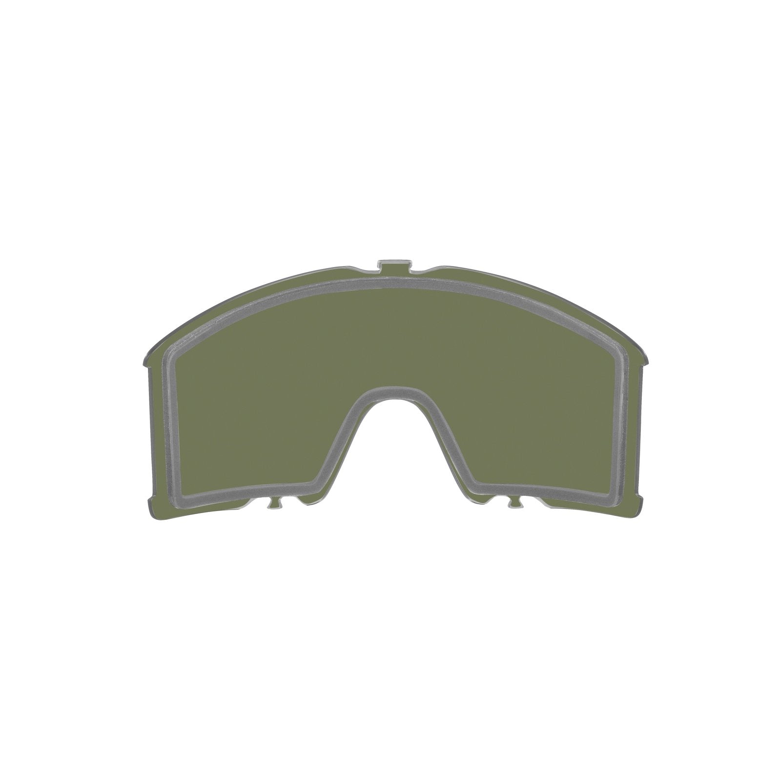 Target Line M Replacement Lens Violet Iridium - Image 4