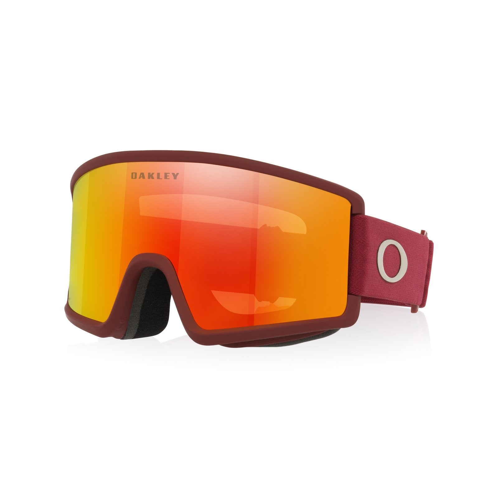 Target Line M Snow Goggle
