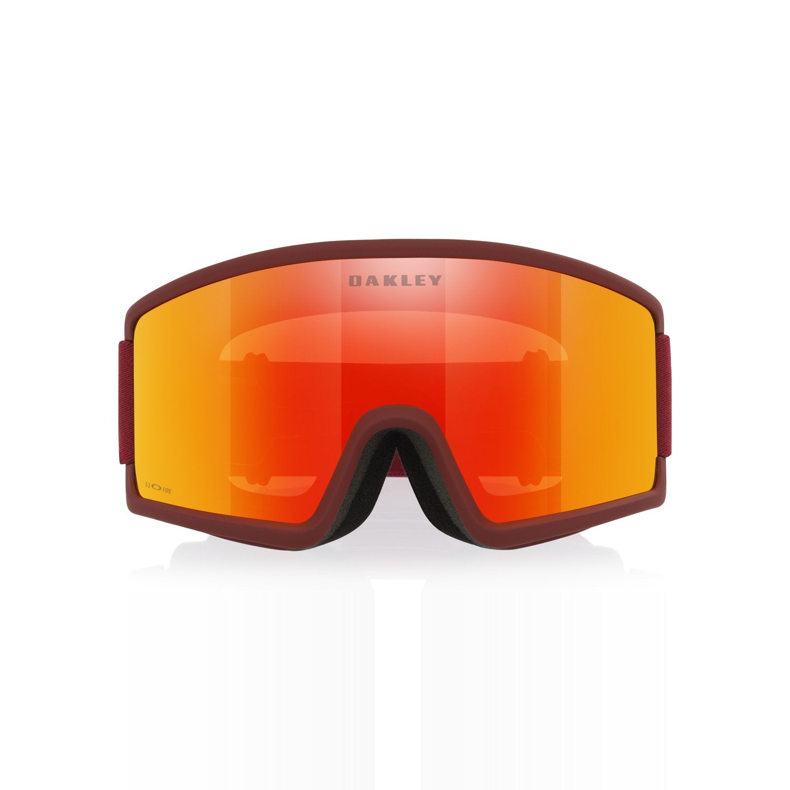 Target Line M Snow Goggle