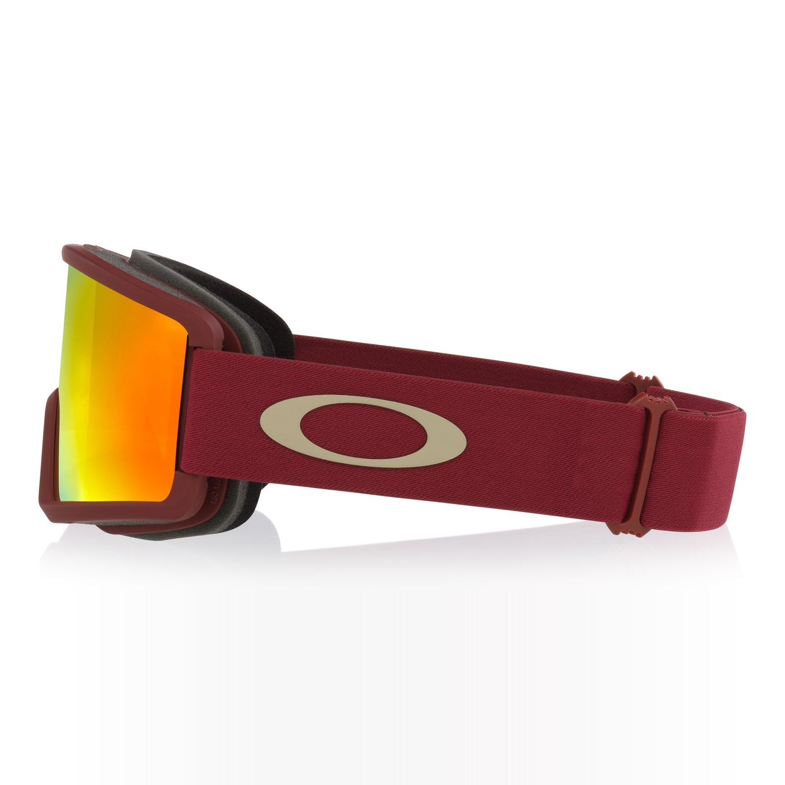 Target Line M Snow Goggle